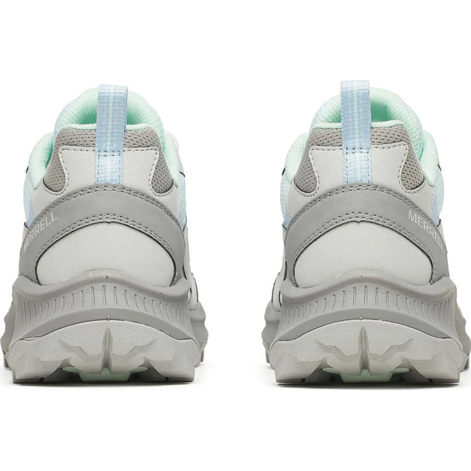 Dámská nízká turistická obuv MERRELL Speed Strike 2 W belize · záber 5