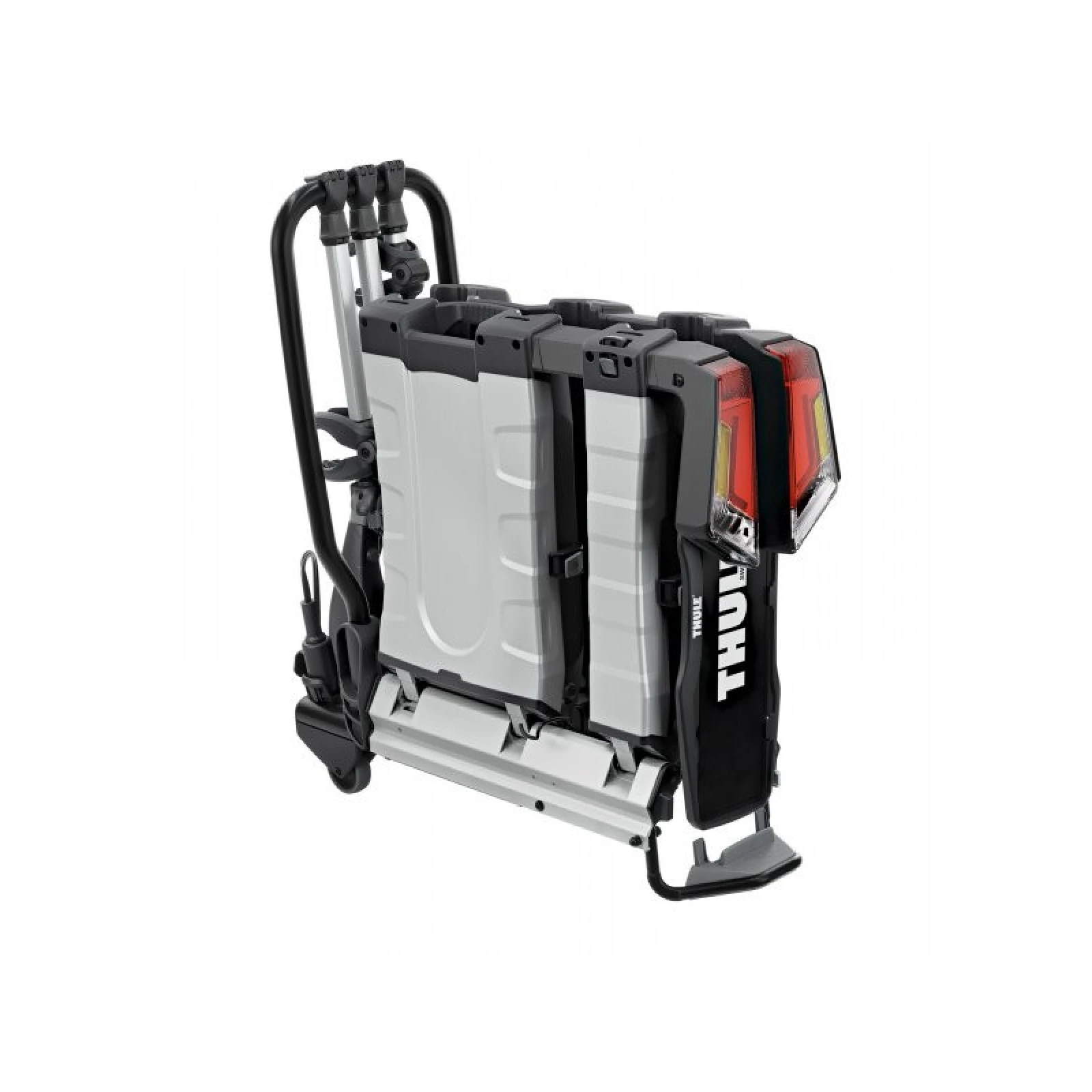 Nosič bicyklů na tažné zařízení THULE EasyFold XT 934 · záber 3