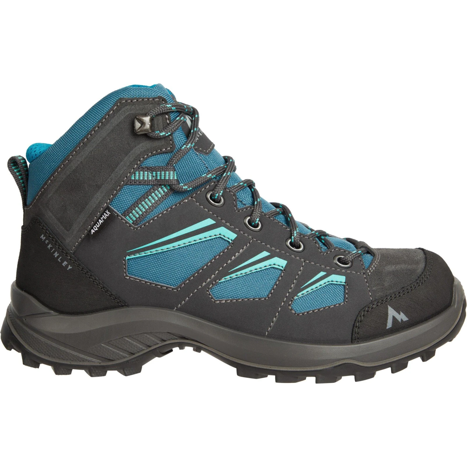 McKinley Discover III Mid AQX W · záber 1