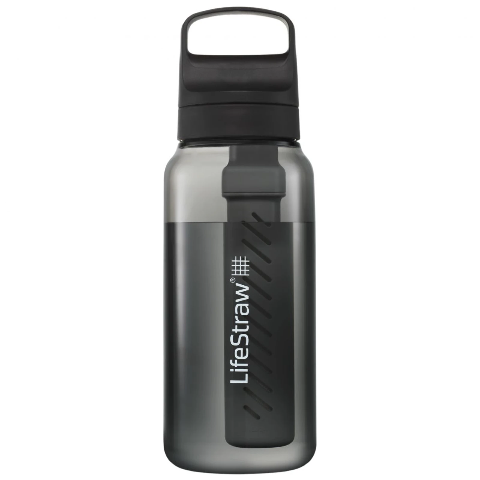 LifeStraw Go 2.0 Series, 1L, černá · záber 4