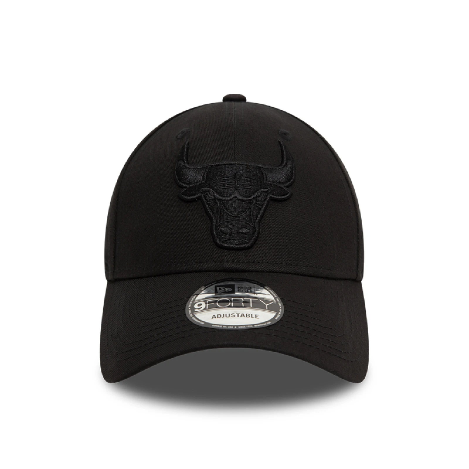 Kšiltovka NEW ERA 940 NBA essential 9forty CHIBUL · záber 5