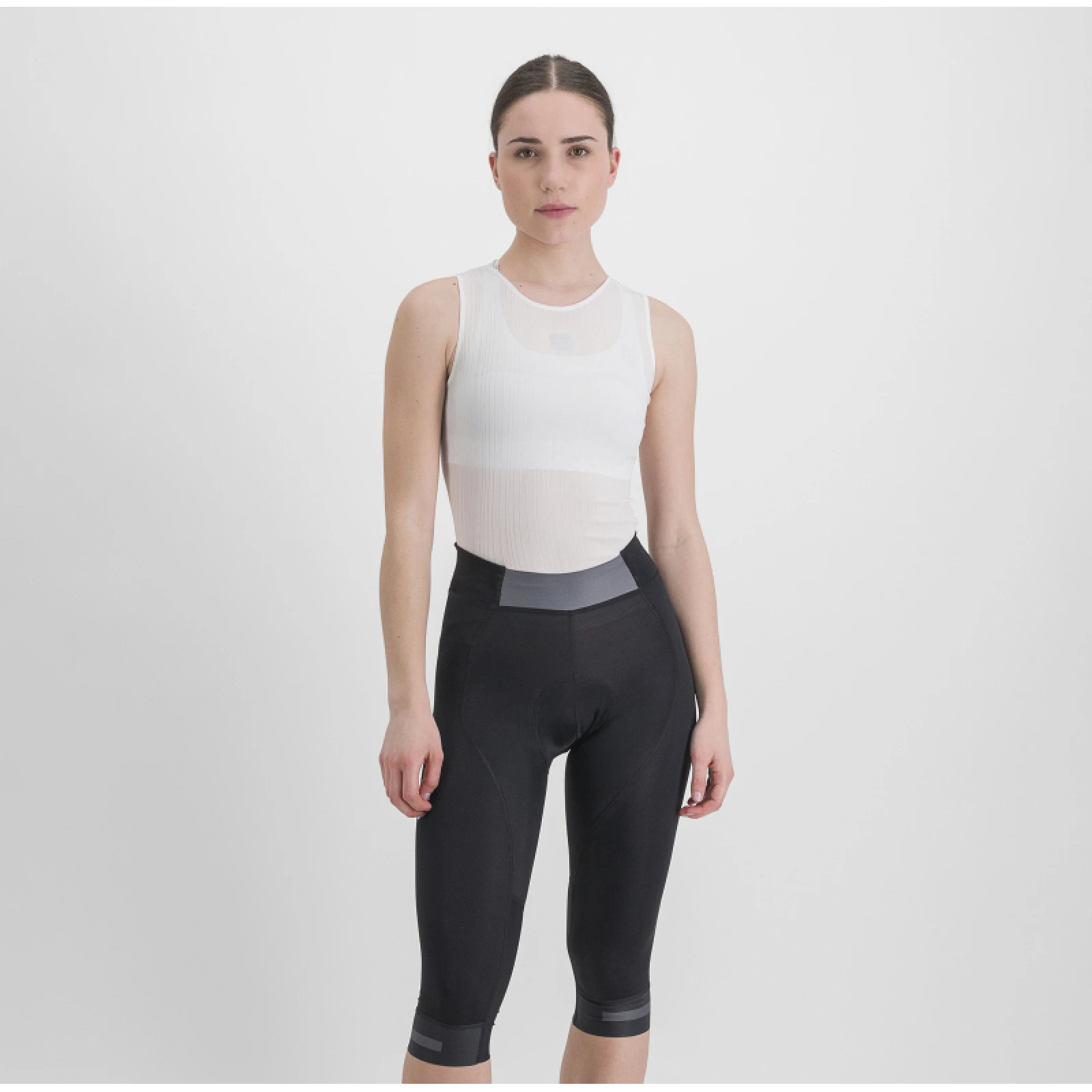 Dámské cyklistické 3 4 kalhoty SPORTFUL Neo w knicker, black · záber 2