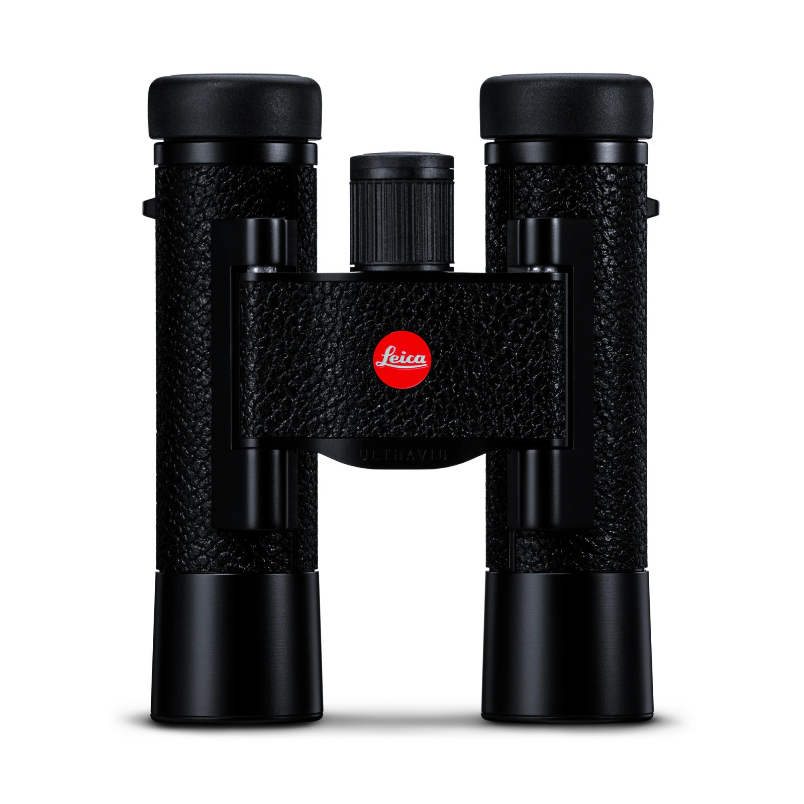 Dalekohled Leica Ultravid 10x25 · záber 1