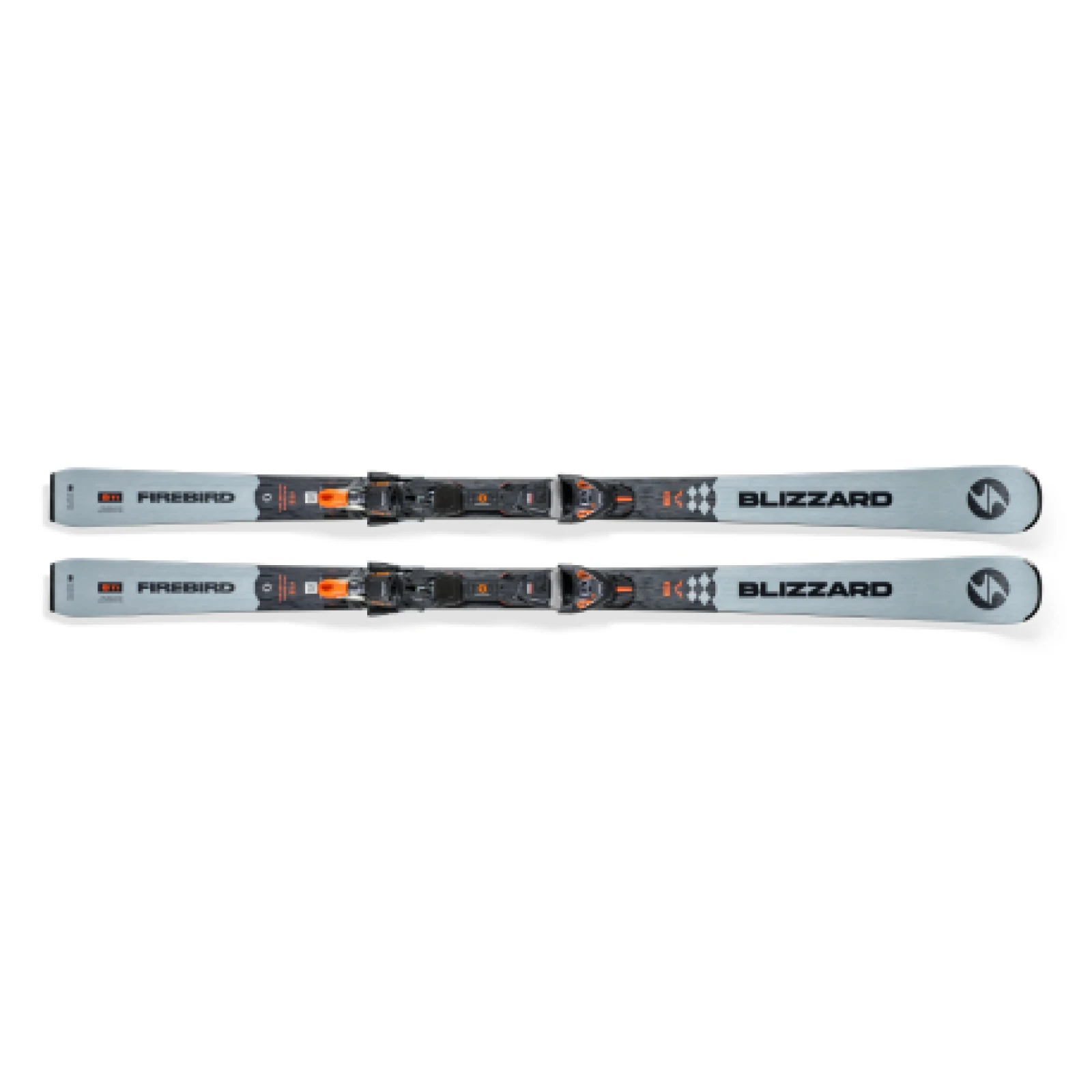 Závodní lyže s vázáním BLIZZARD Firebird S TI + TPX12 DEMO · záber 1