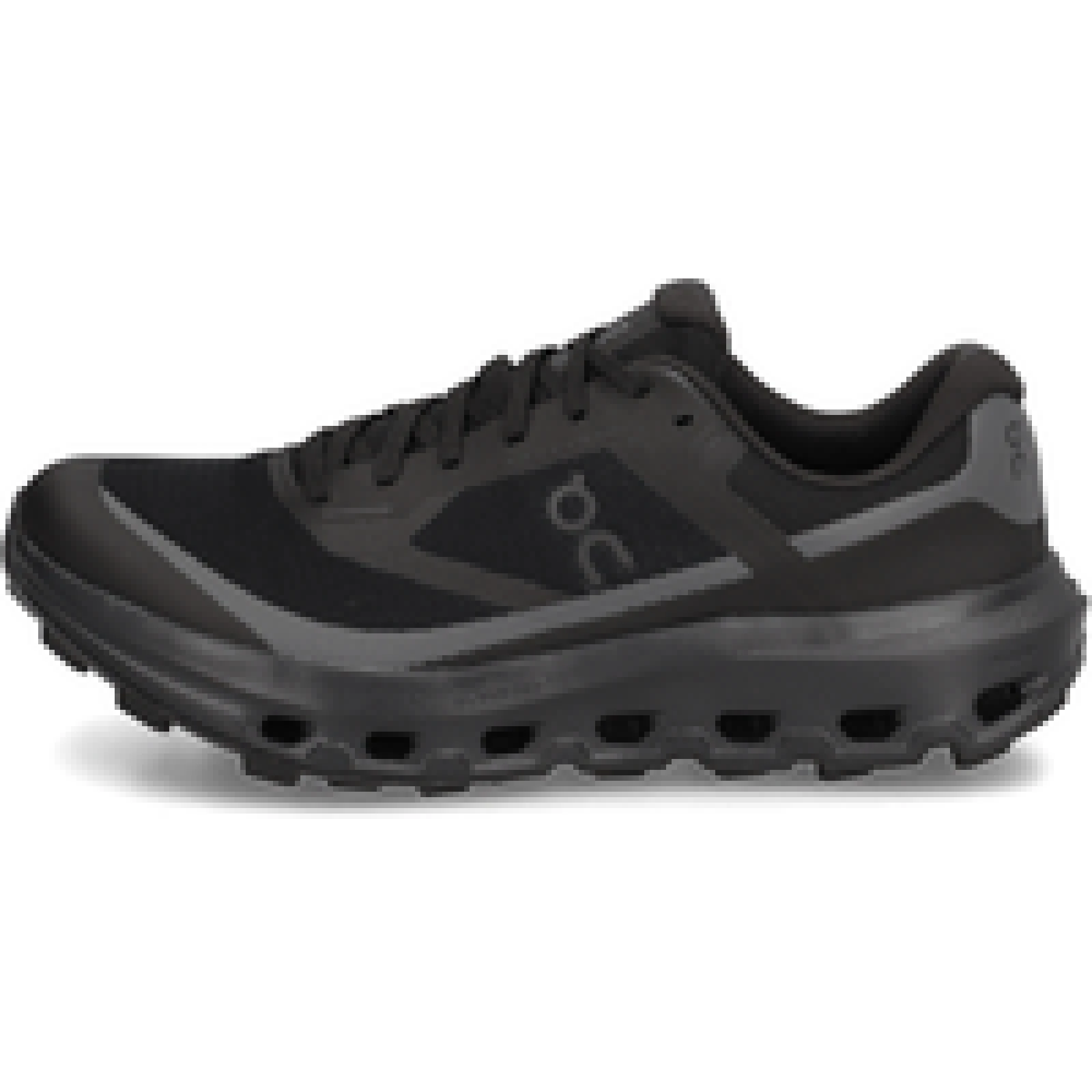 Cloudvista 3 Waterproof - Velikost: 8 | Barva: čierna | Pohlavie: Panska | Vek: Dospělí · záber 1