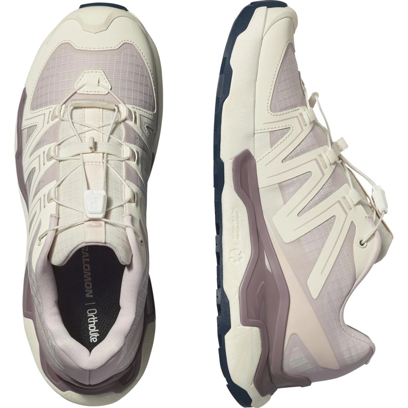 SALOMON XC ROAM W - Velikost: 38 2/3, 38 · záber 5