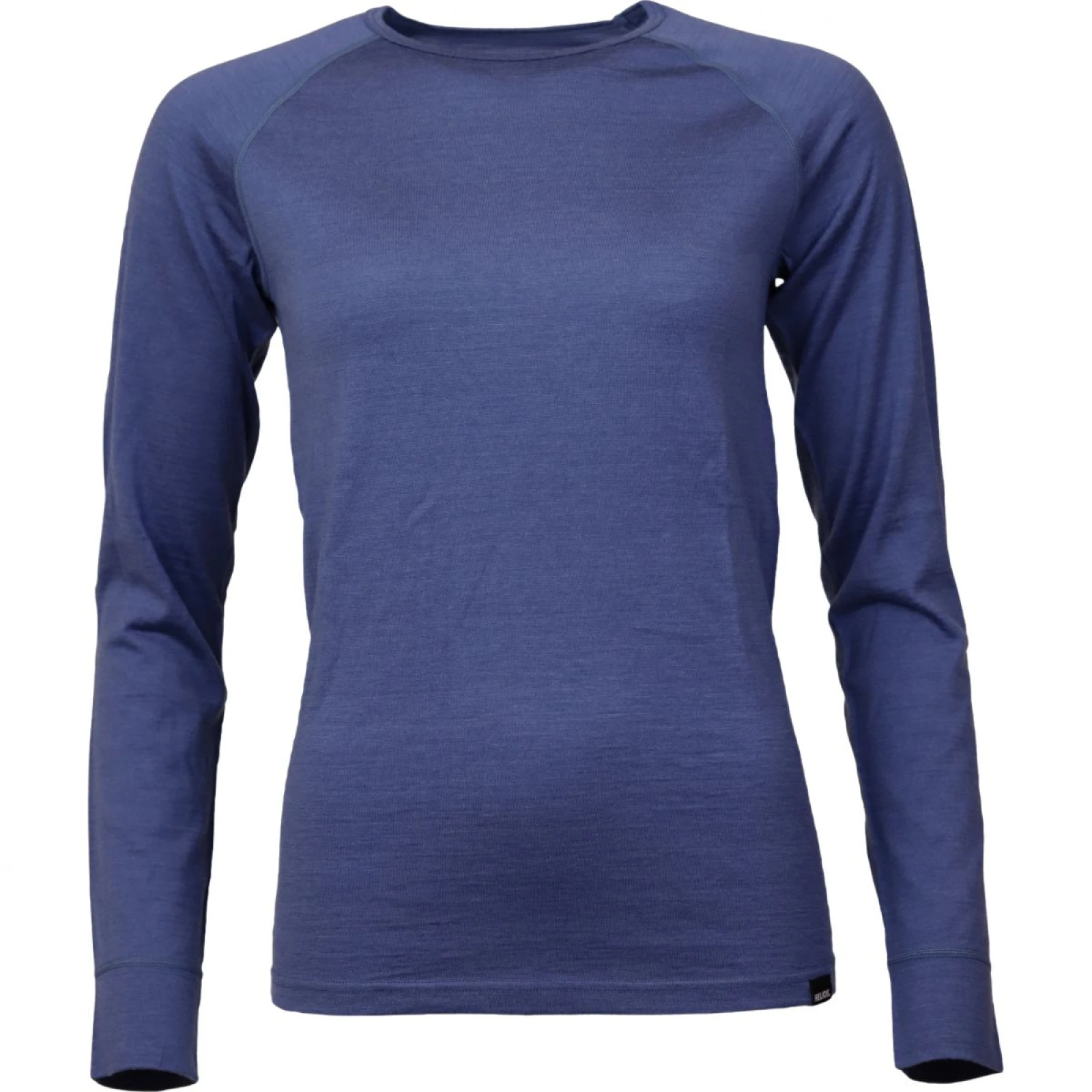 Helios Merino One, lyžařská spodní košile, dámská, modrá · záber 2