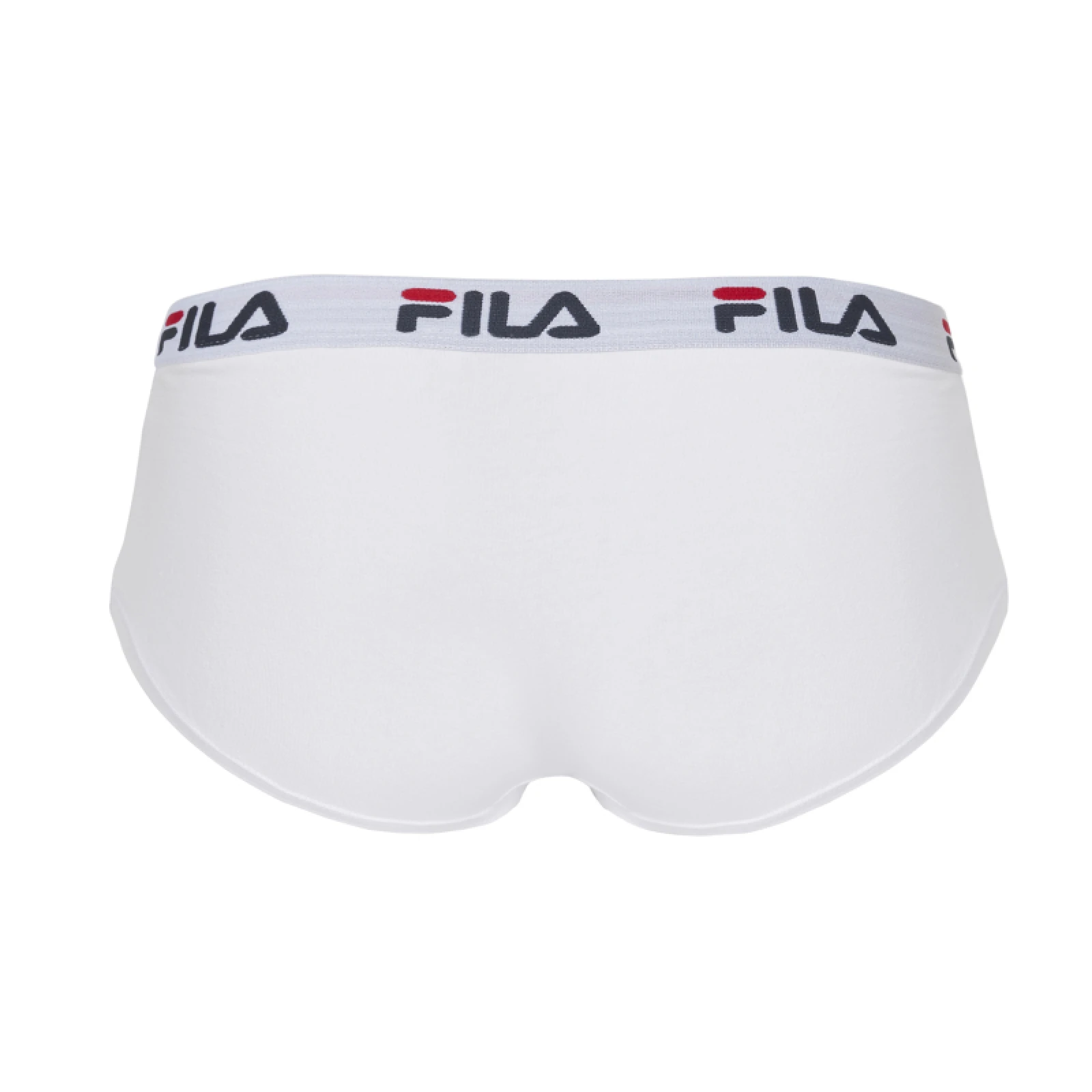 Dámské kalhotky FILA 1PACK-FU6044 WOMAN CULOTTE 300 · záber 3