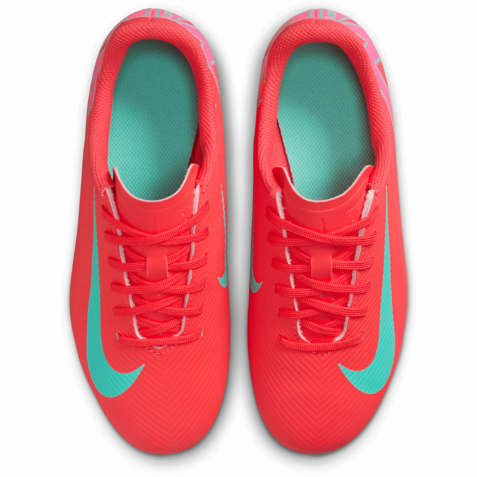Nike Jr. Mercurial Vapor 16 Club Mg Kids · záber 4