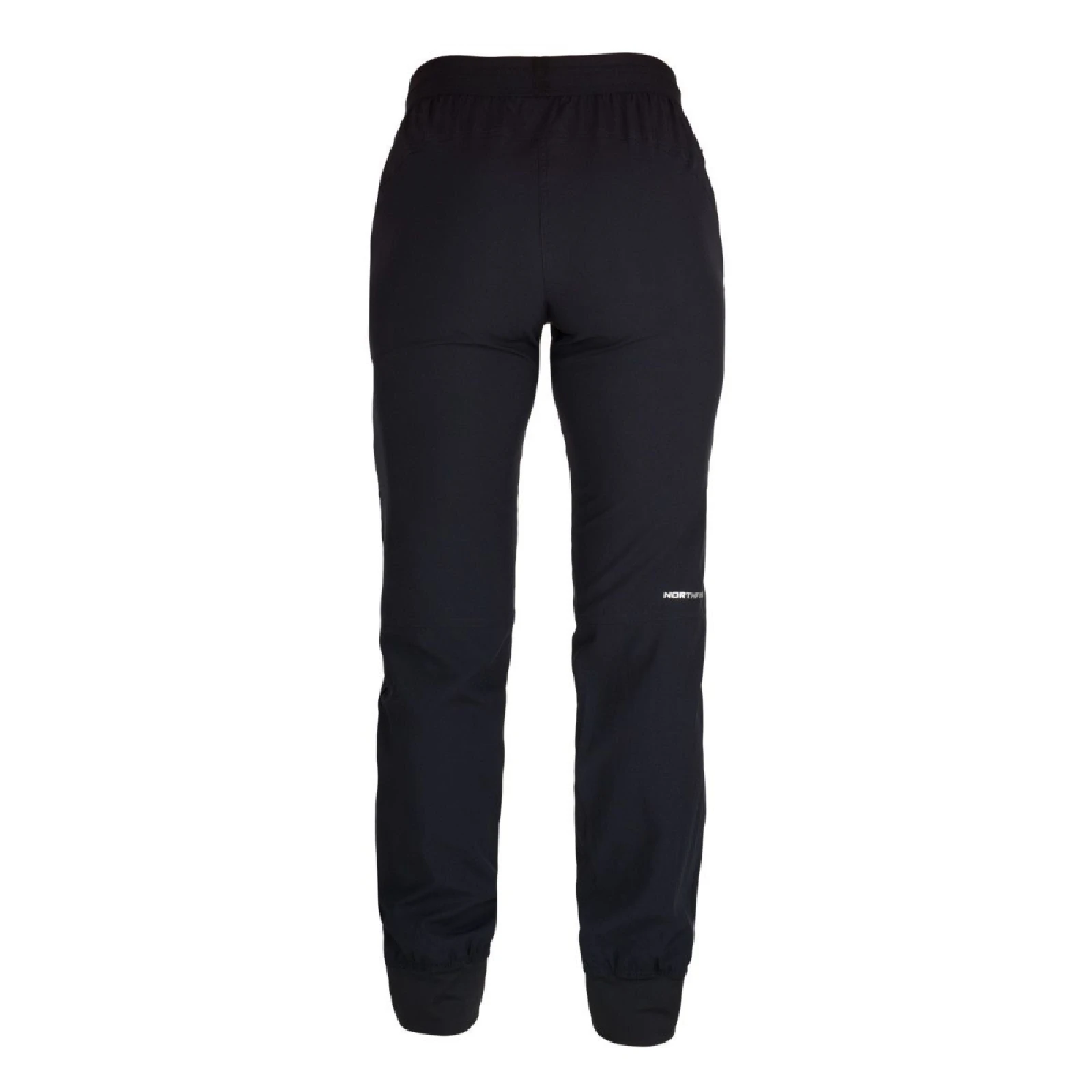 Dámské turistické kalhoty NORTHFINDER TRACIE-269black · záber 2