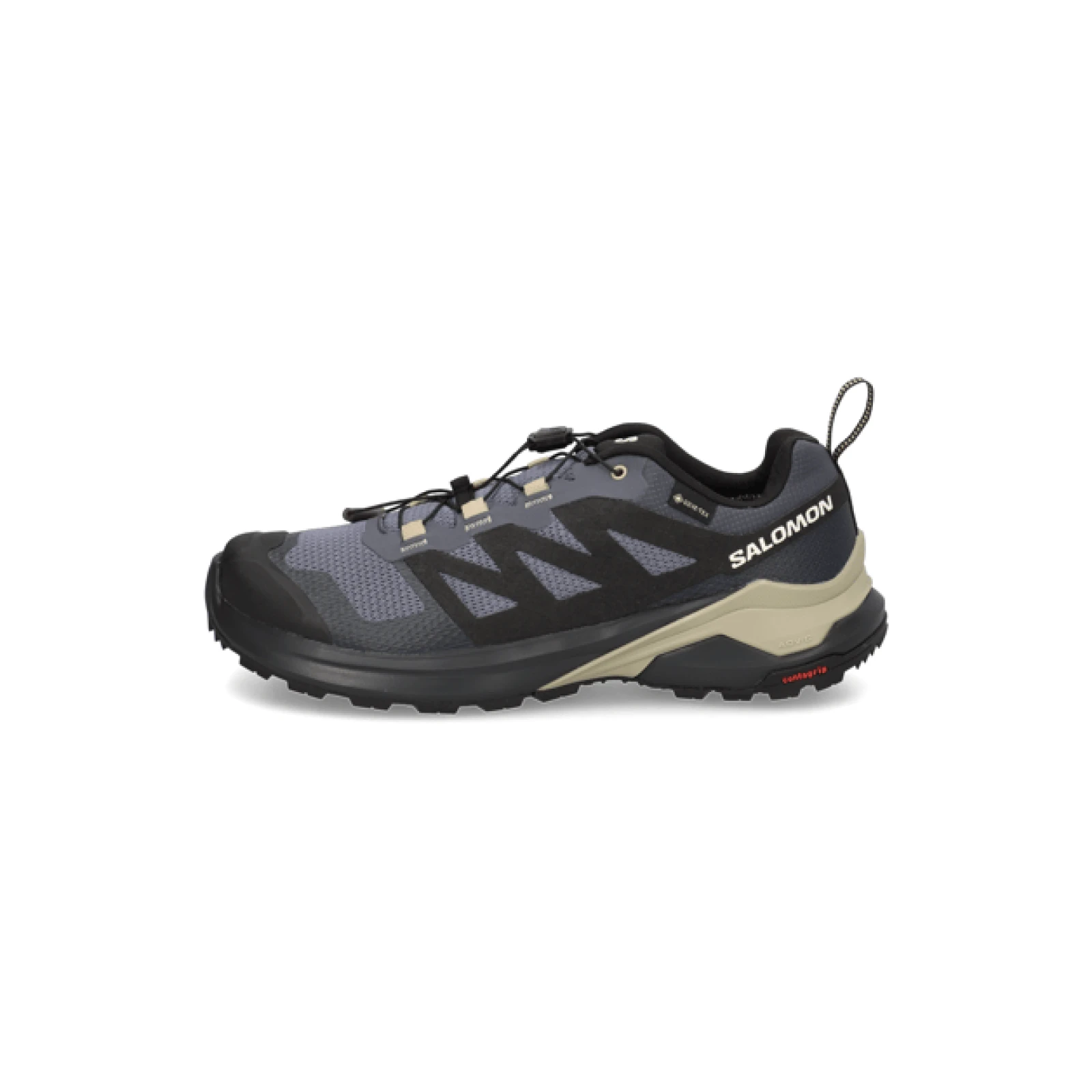X-ADVENTURE GTX · záber 5