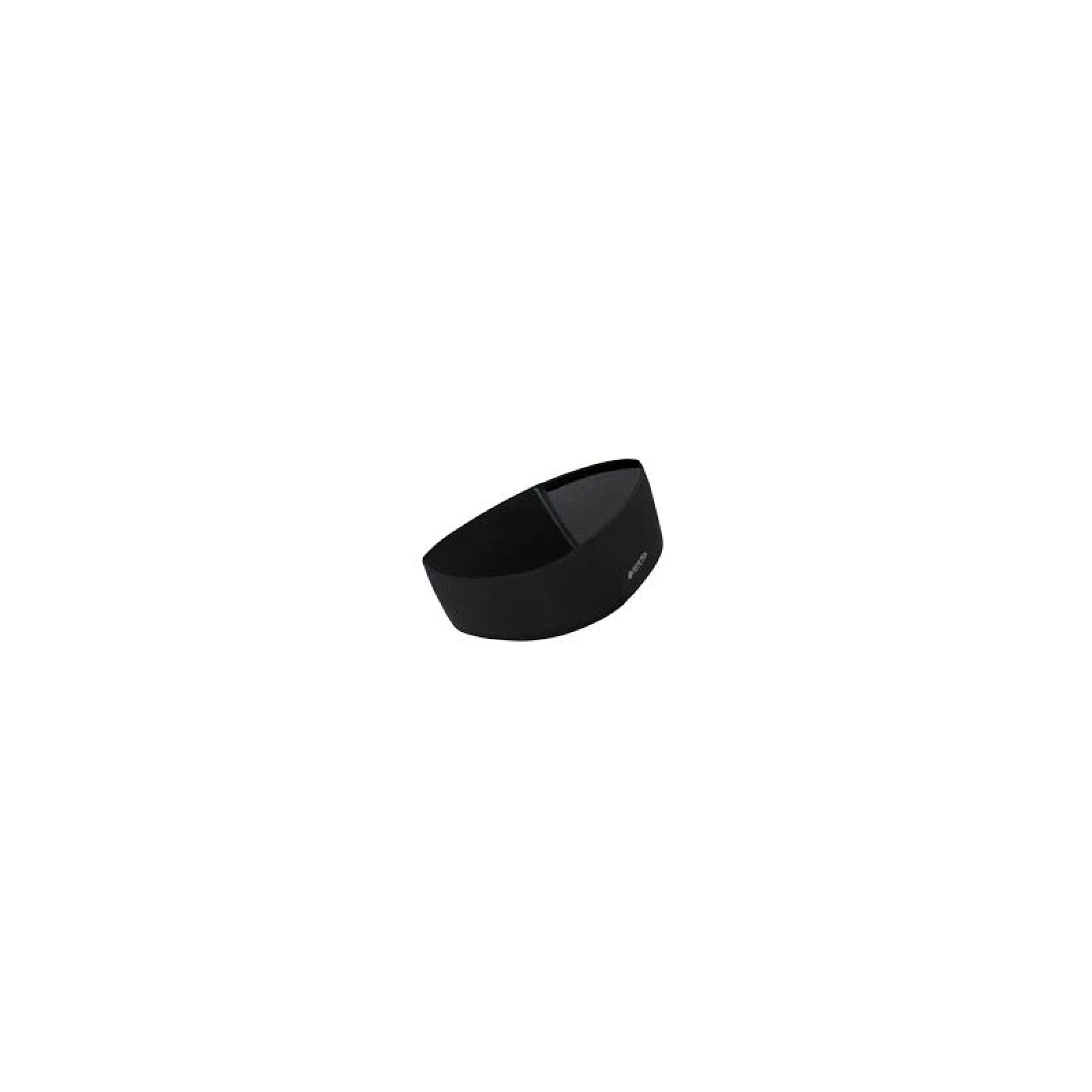 Pánská běžecká čelenka SPORTFUL Air protection headband, black black · záber 2