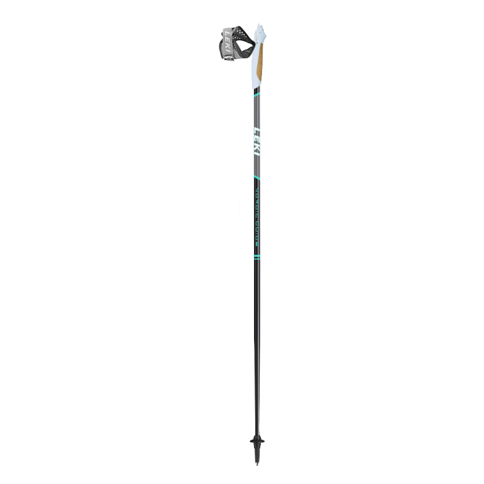 Nordic walking hole LEKI NW STOCK Nordic Guide · záber 3