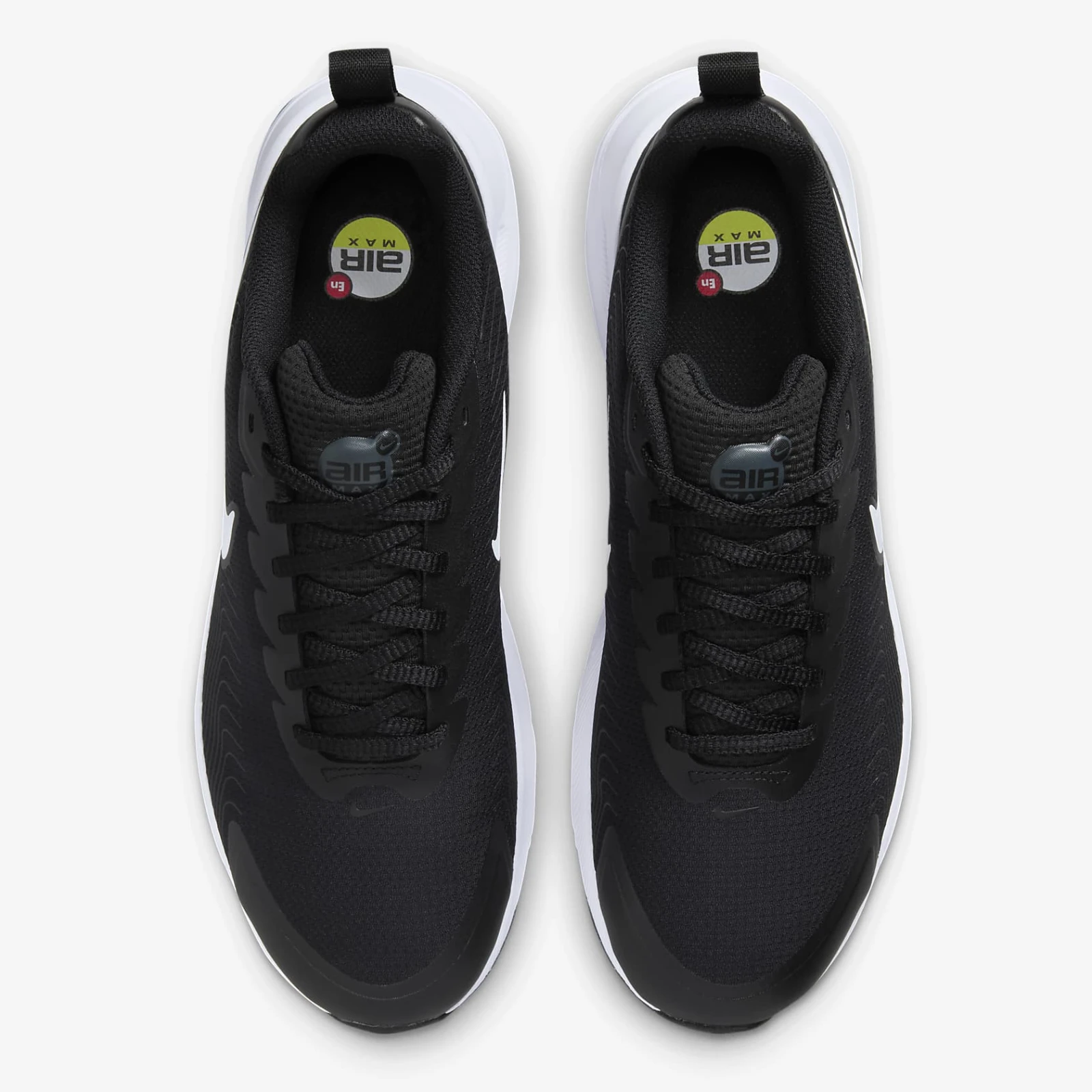 Nike air max nuaxis m · záber 4