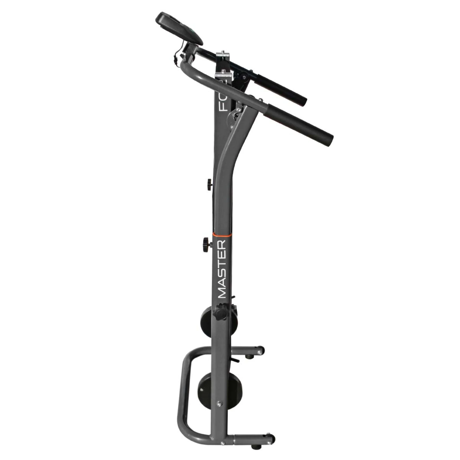 Běžecký pás MASTER F-02 · záber 4