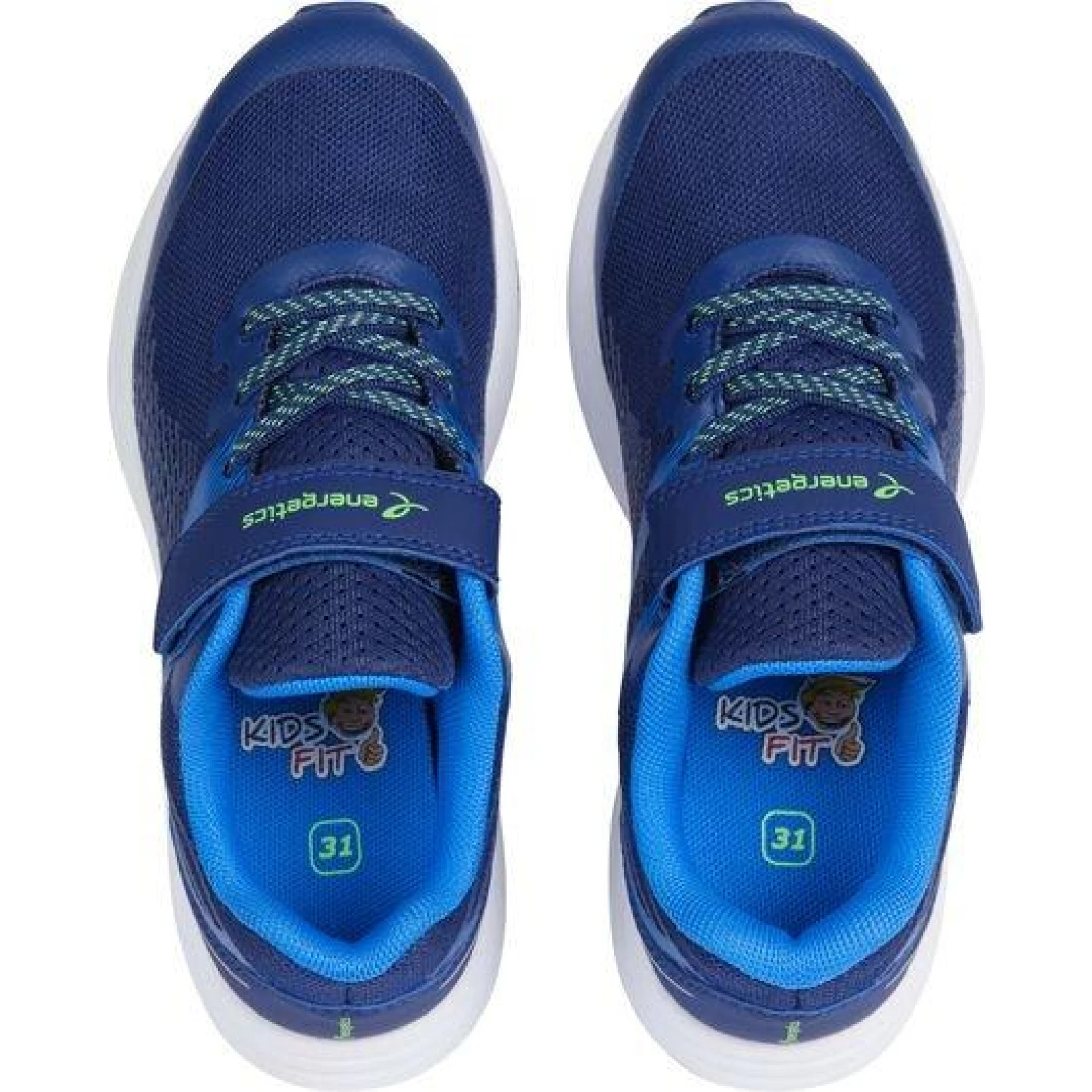 Energetics Elexir XII V/L · záber 5