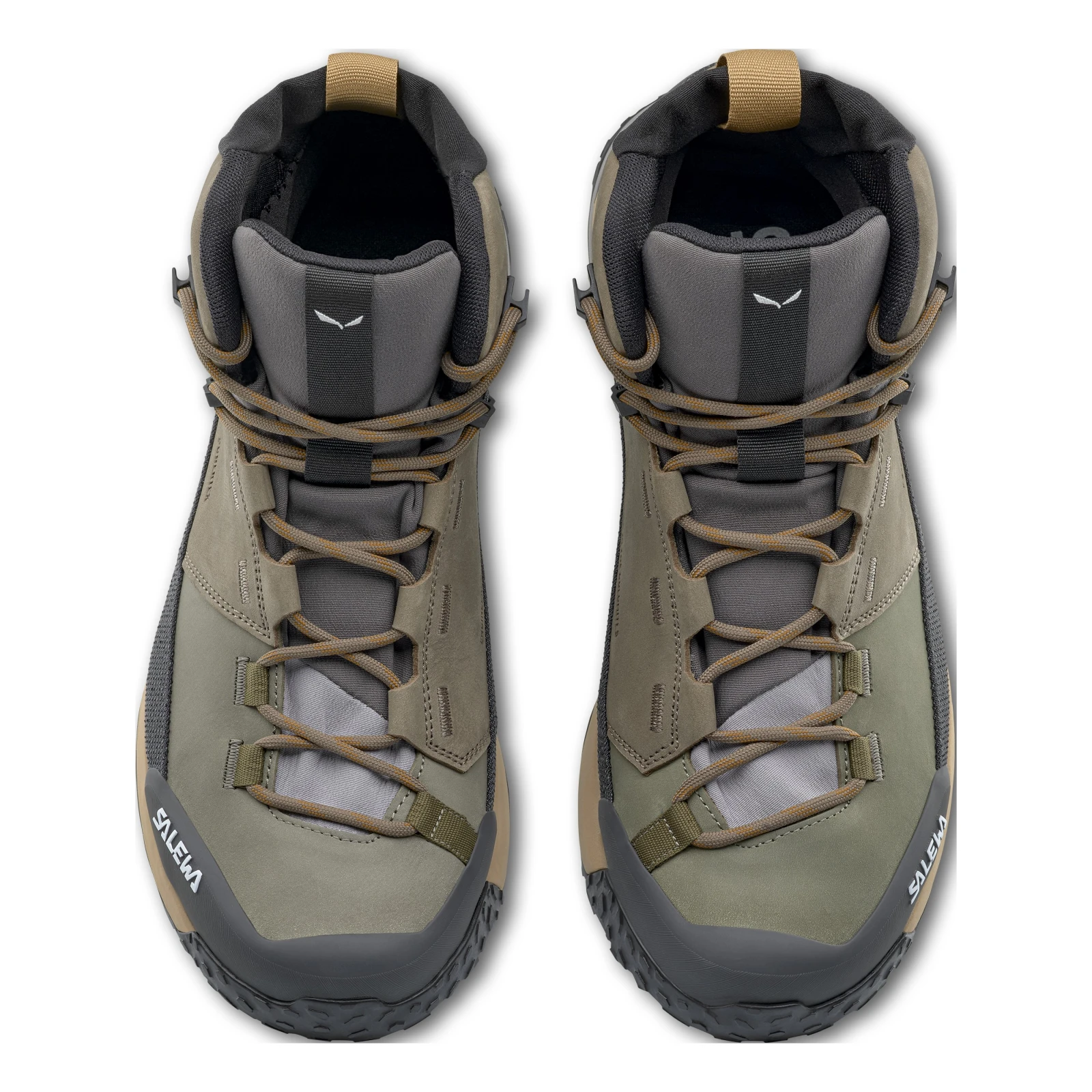 SALEWA PUEZ KODNESKÁ MID PTX M · záber 4