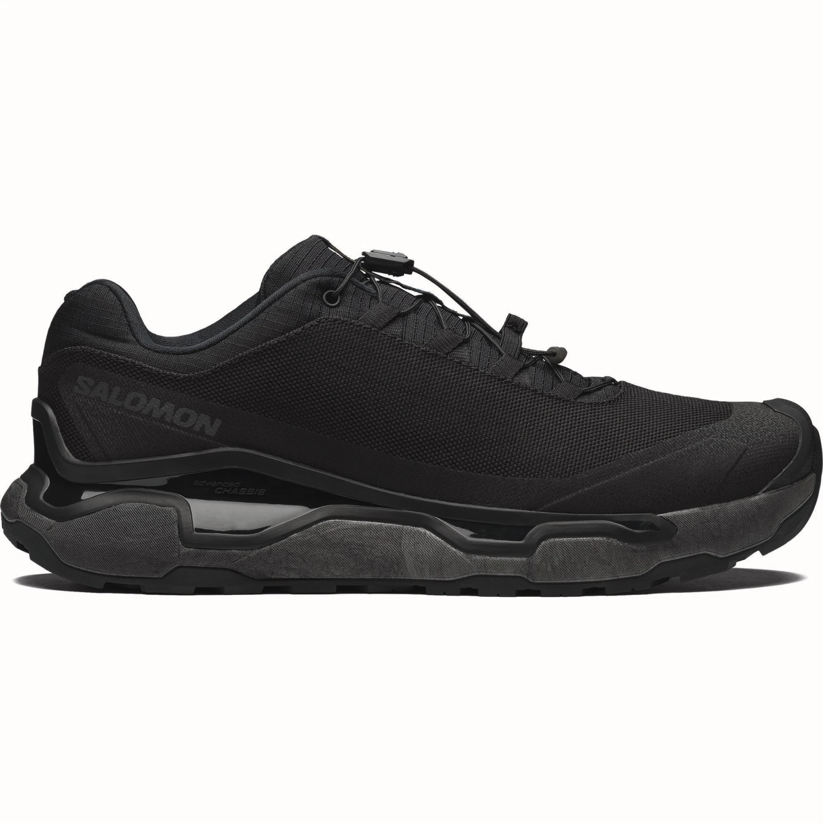 Salomon Xc Edge M · záber 1