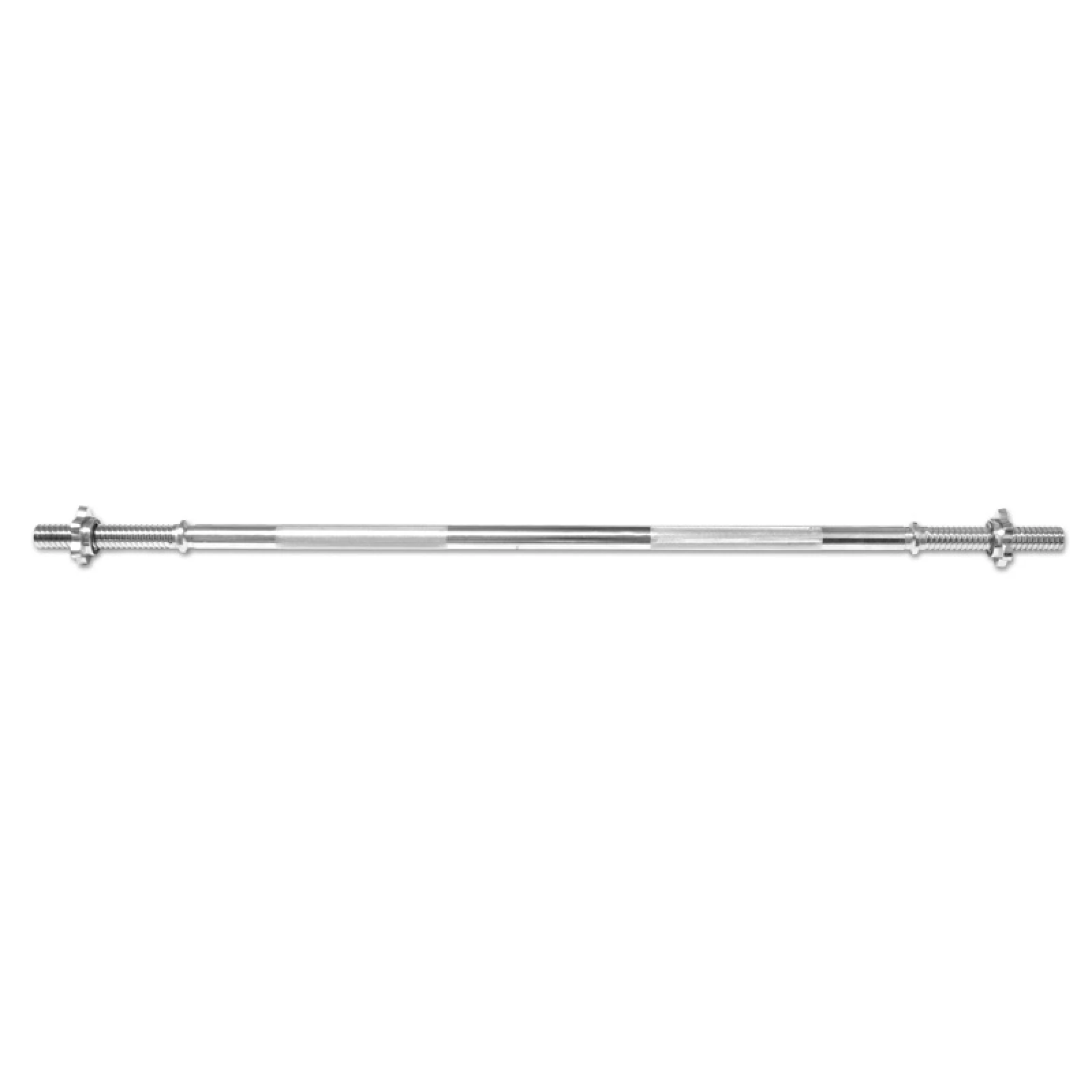 Vzpěračská tyč MASTER rovná - 120 cm · záber 1