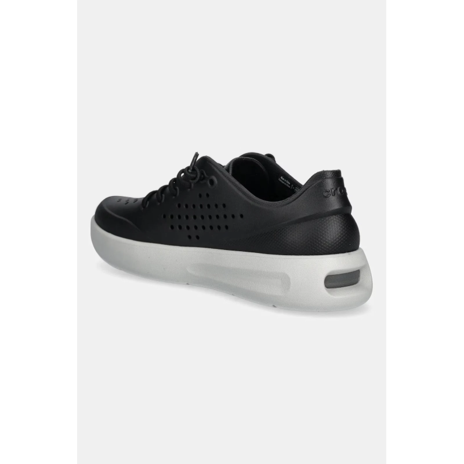 Pánská rekreační obuv CROCS InMotion Pacer M black atmosphere · záber 5