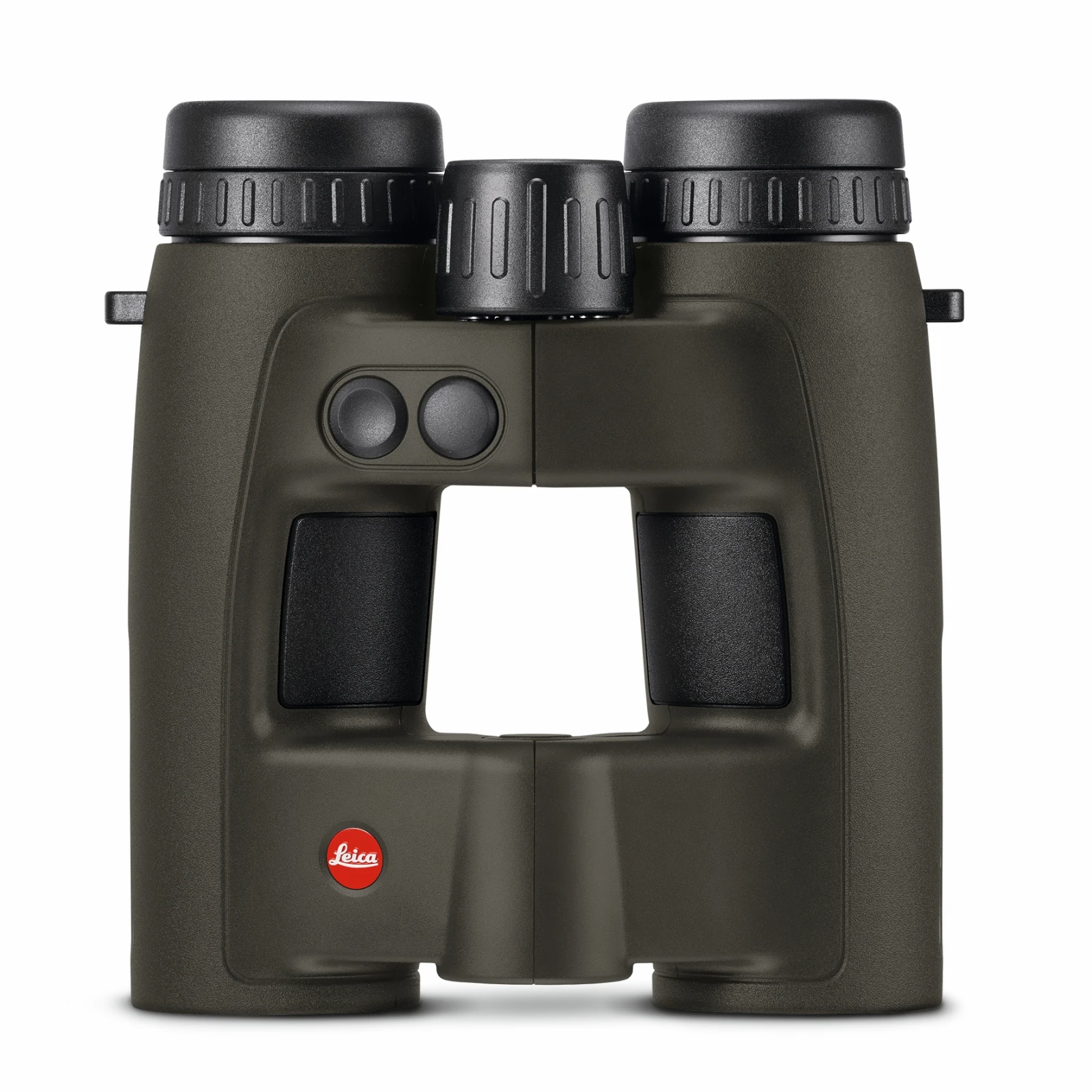 Dalekohled Leica Geovid PRO 8x32 s dálkoměrem - zelený · záber 1