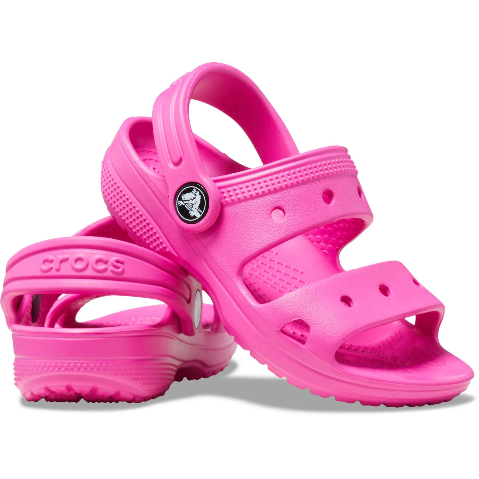 Crocs Classic Kids Sandal · záber 4