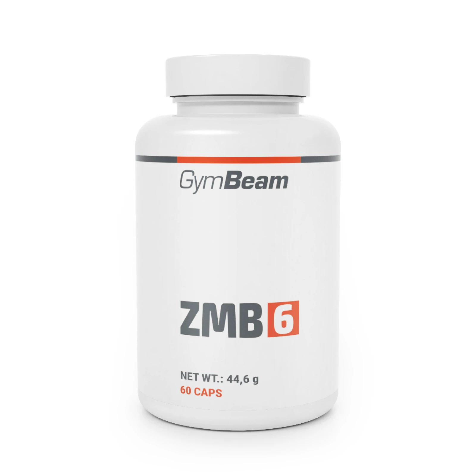 GymBeam ZMB6 · záber 1