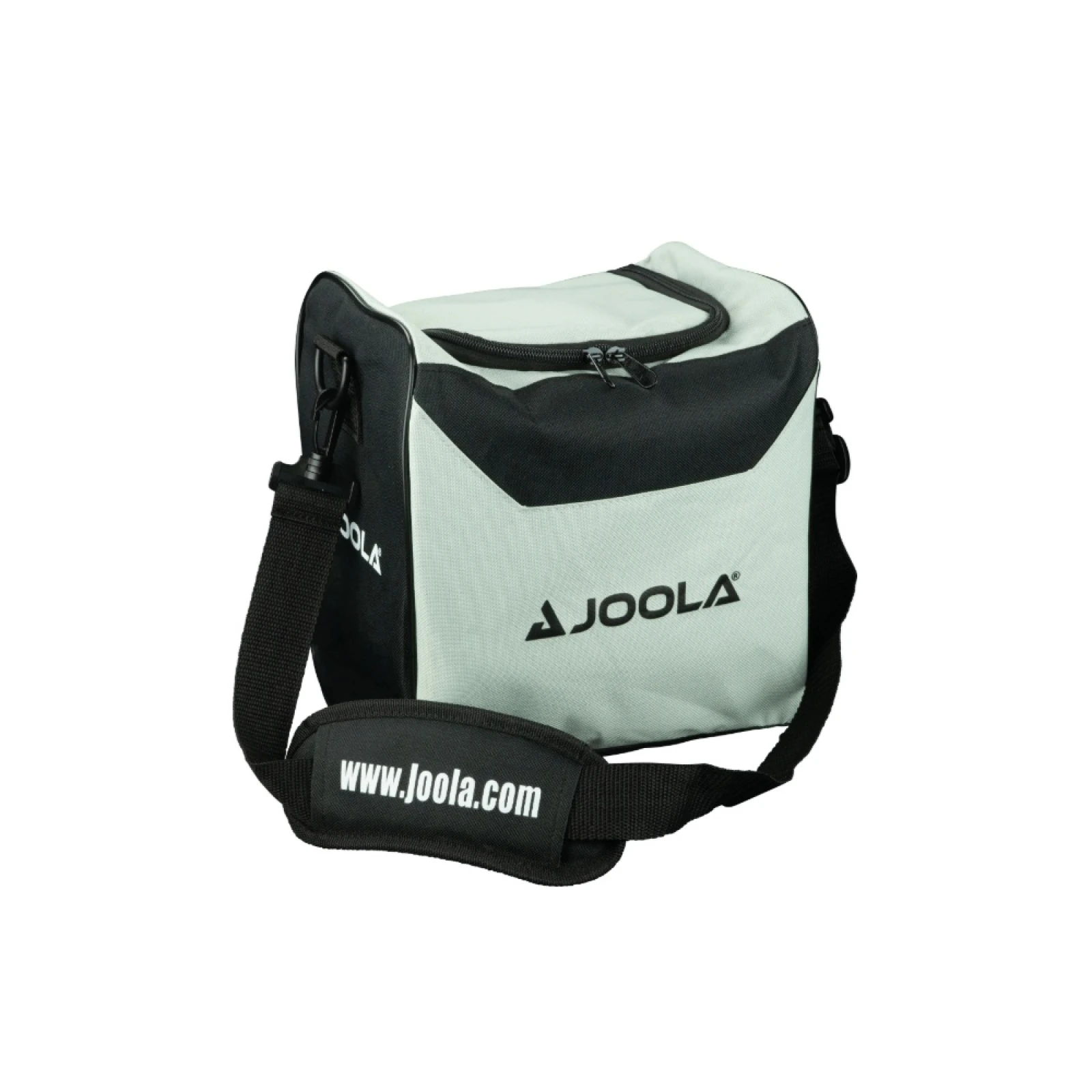 Set na stolní tenis JOOLA Bag 14 ks Hit + 30 míčků · záber 3
