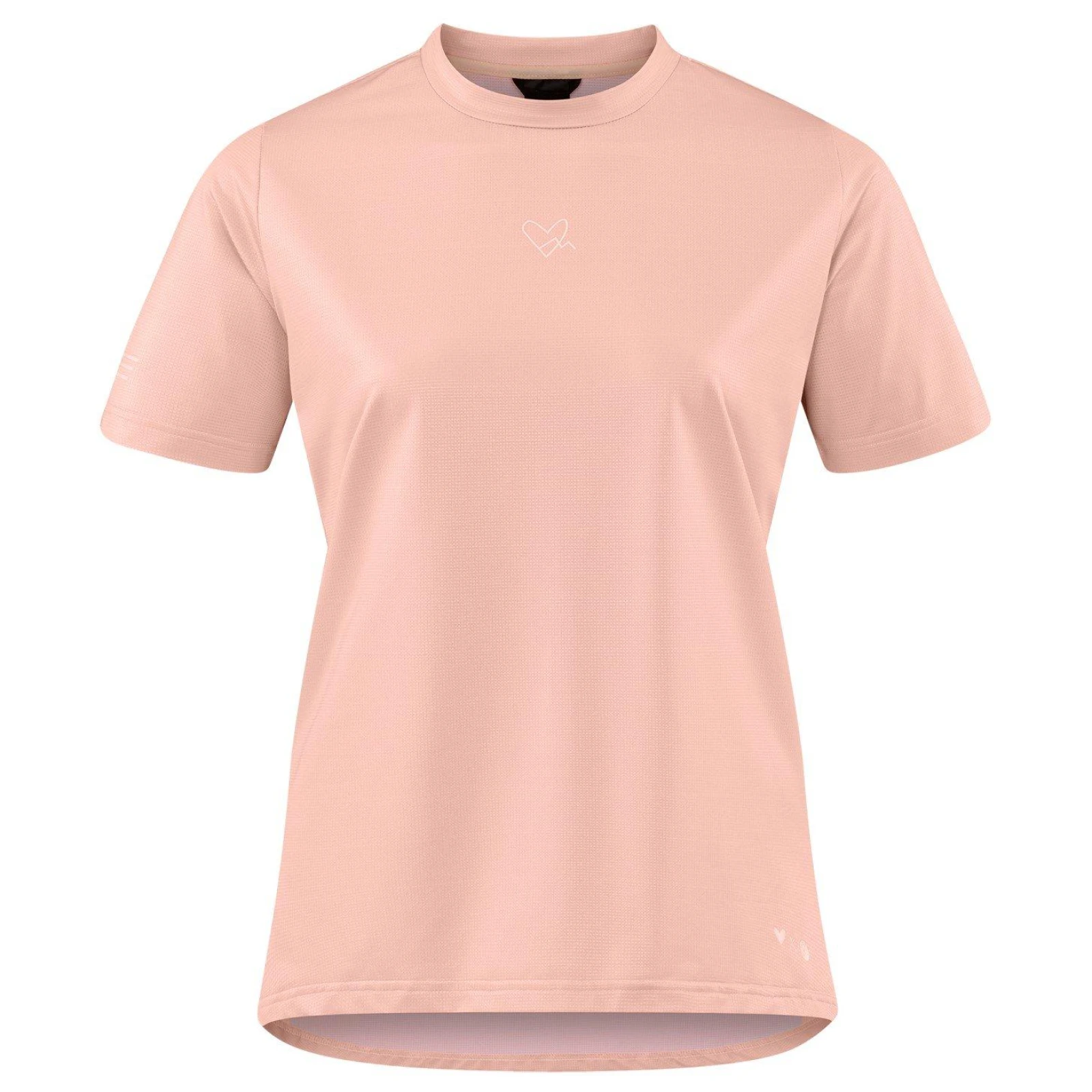 Cube ATX WS Round Neck Jersey - Velikost: S · záber 1