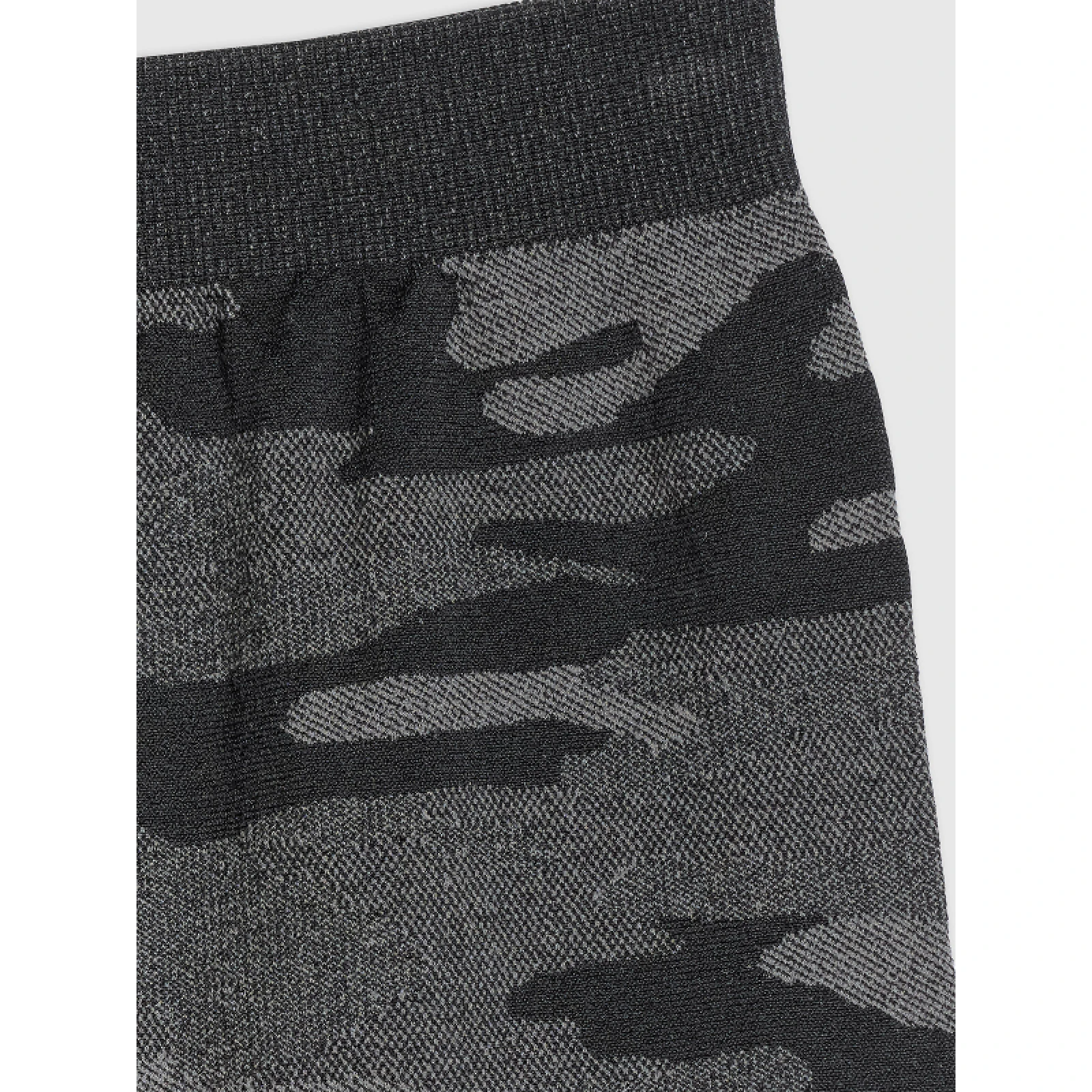Chlapecké termoprádlo vrchní a spodní díl 4F JUNIOR SEAMLESS UNDERWEAR M249-4FJWAW25USEAM249-90A-MULTICOLOUR ALLOVER · záber 5