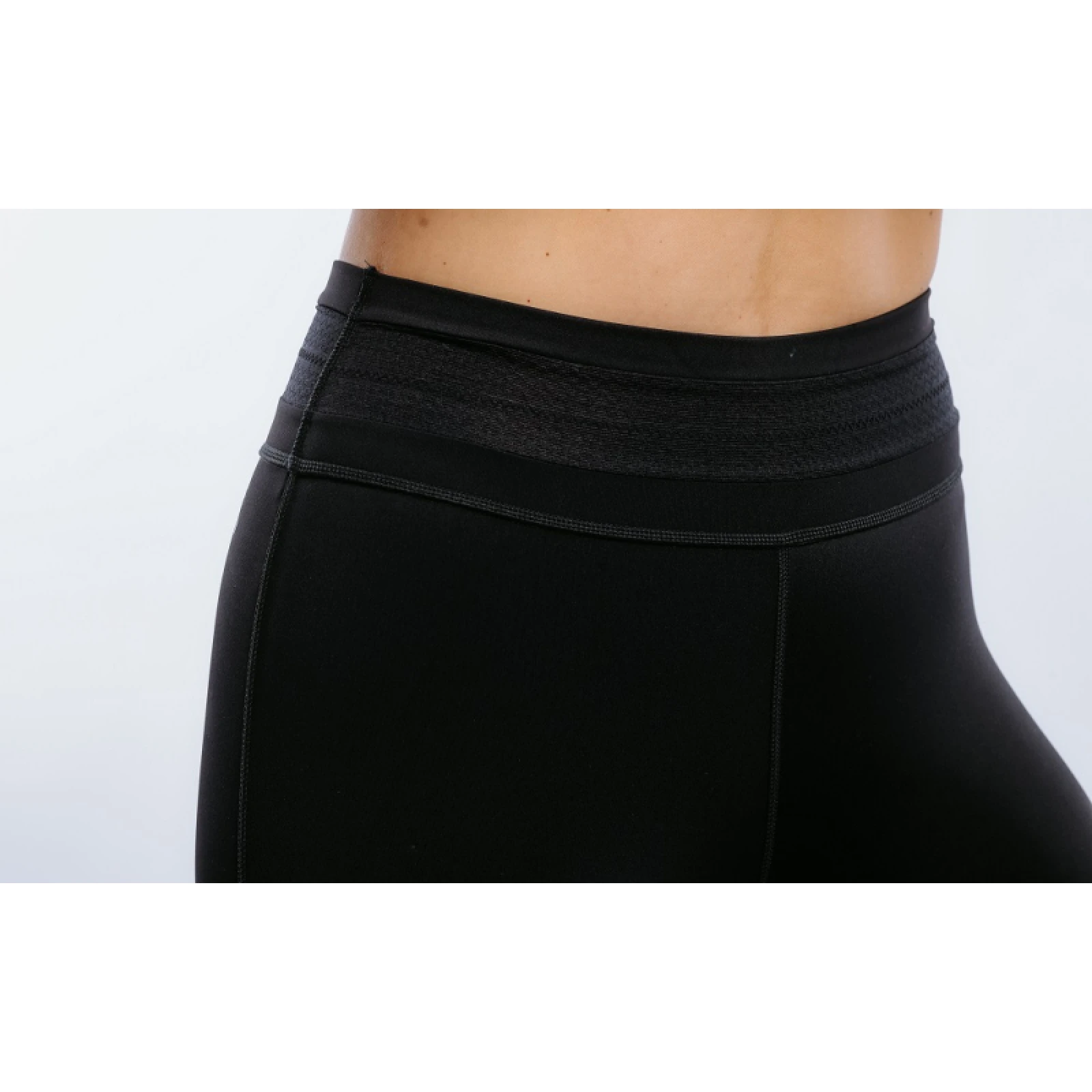 Dámské legíny ANTA Tight Crop-862227306-2-SS22_Q2-Basic Black · záber 5