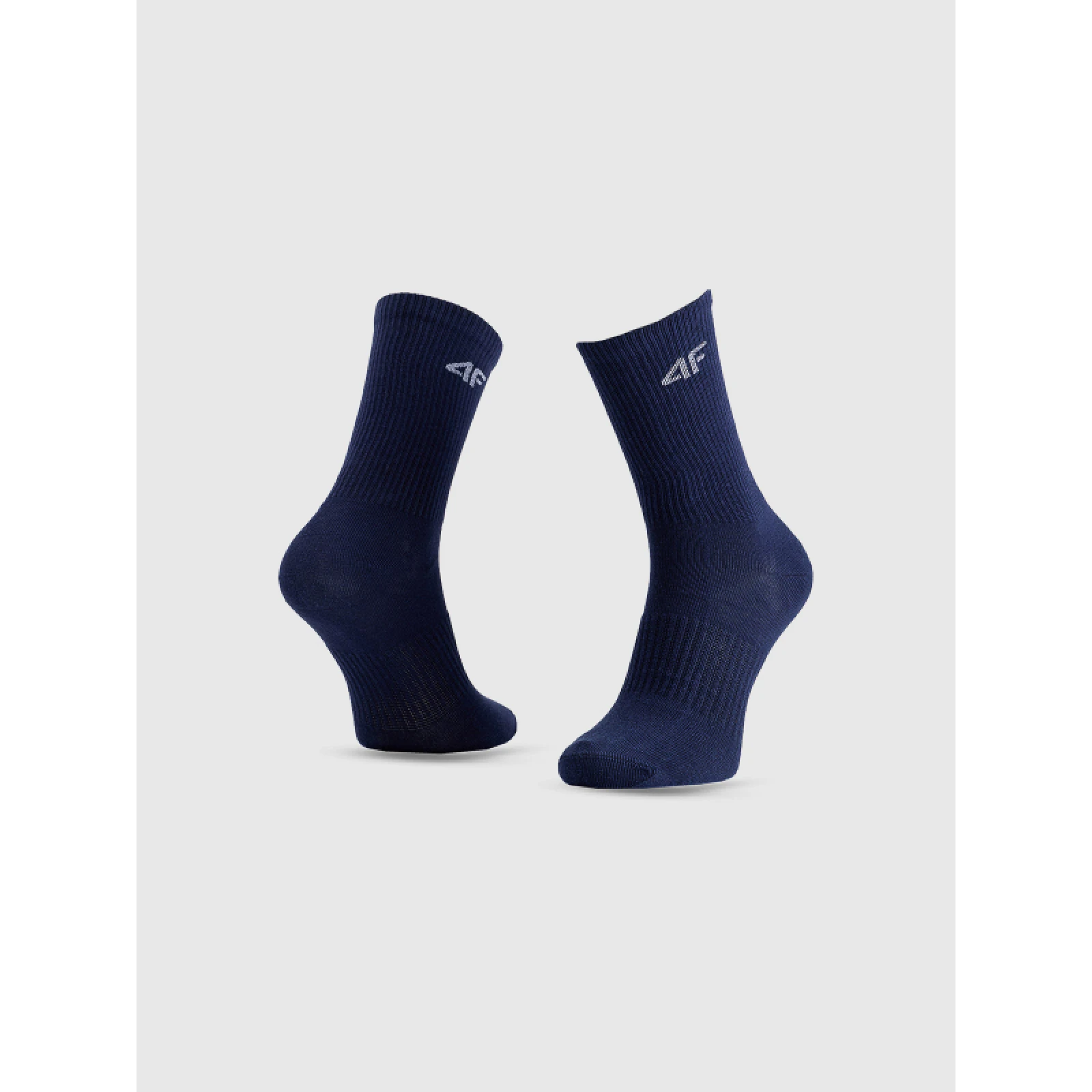 4F JUNIOR 4-PACK-SOCKS CAS M615 · záber 5