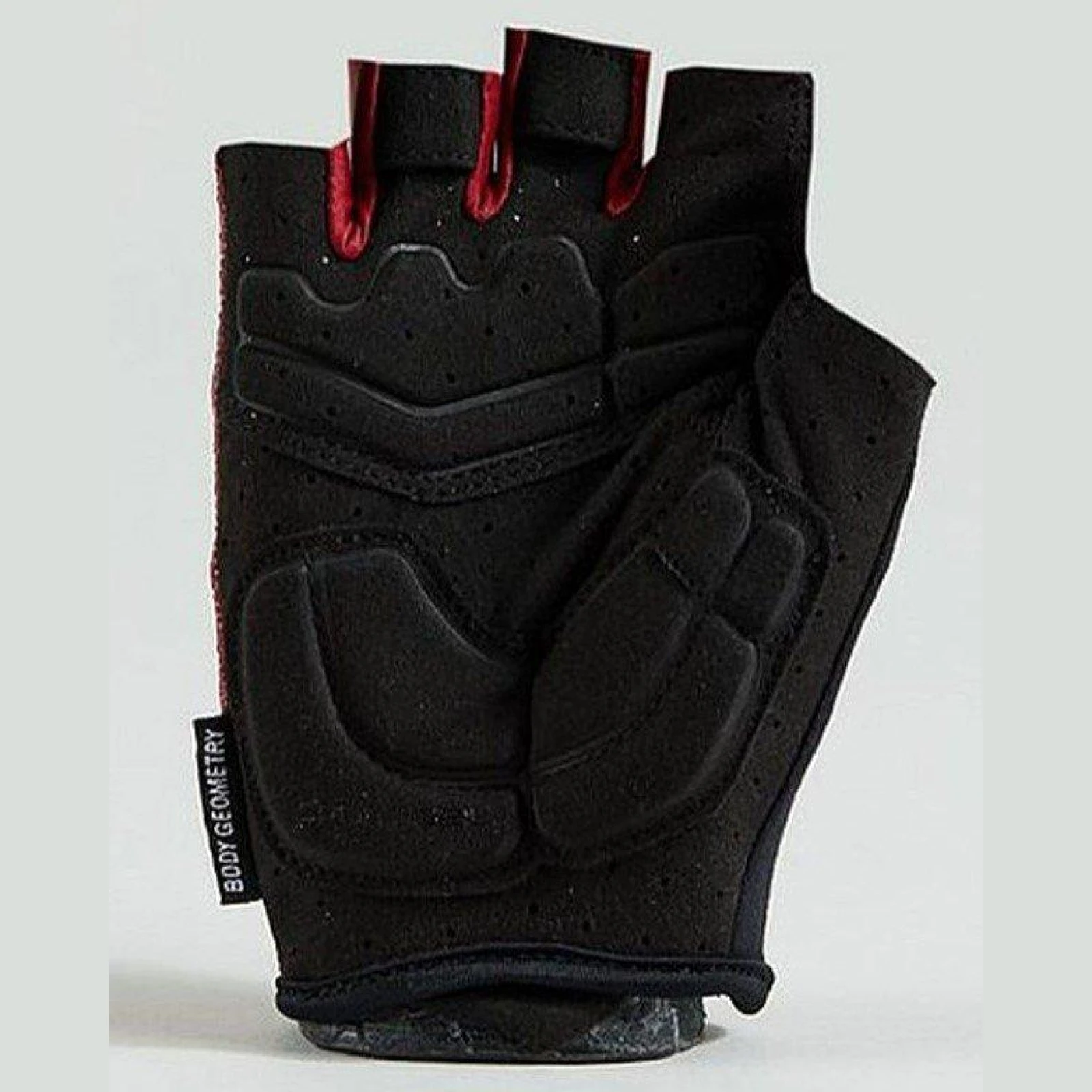 Specialized Body Geometry Sport Gel Gloves W · záber 2