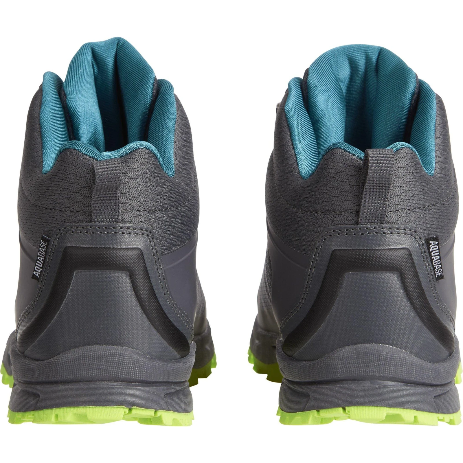 McKinley Kansas Mid AQB Kids · záber 4