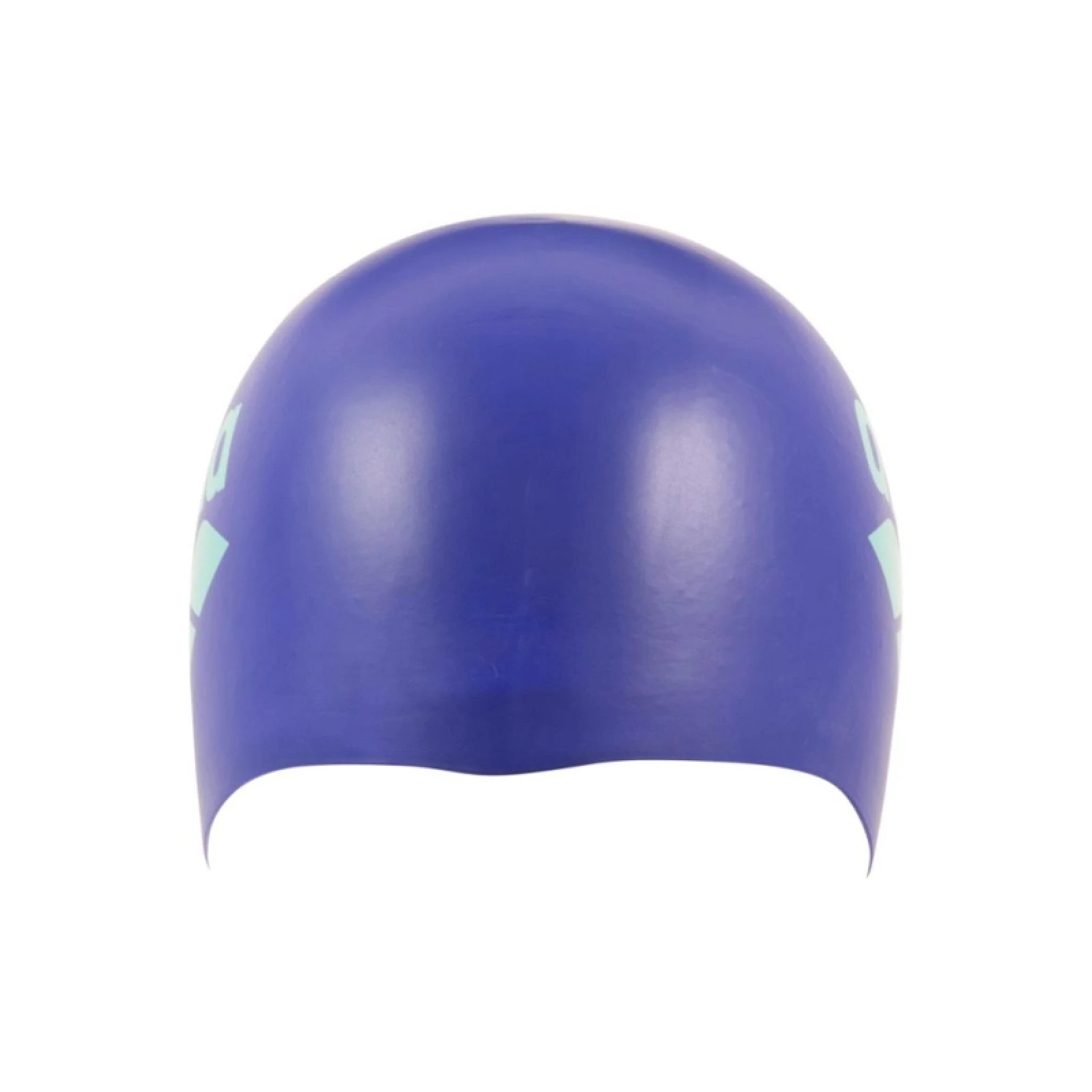 Plavecká čepice ARENA REVERSIBLE CAP-AQUA · záber 5