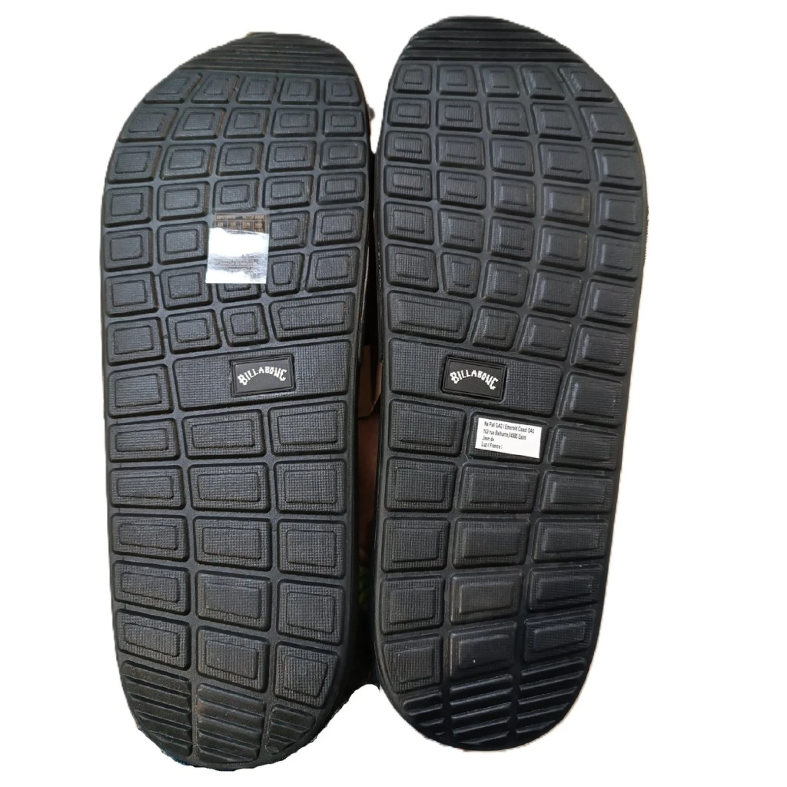 Wellness vlna rotoru Billabong · záber 3
