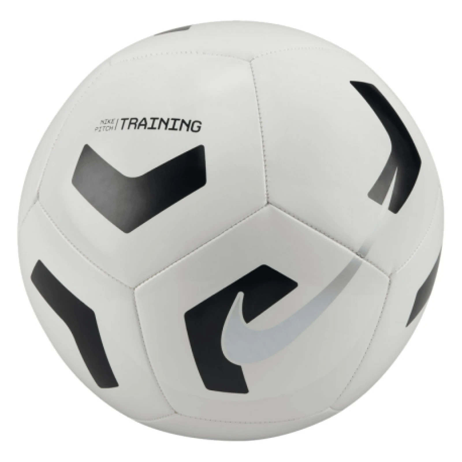 Fotbalový míč NIKE NK PTCH TRAIN - FA24 · záber 1