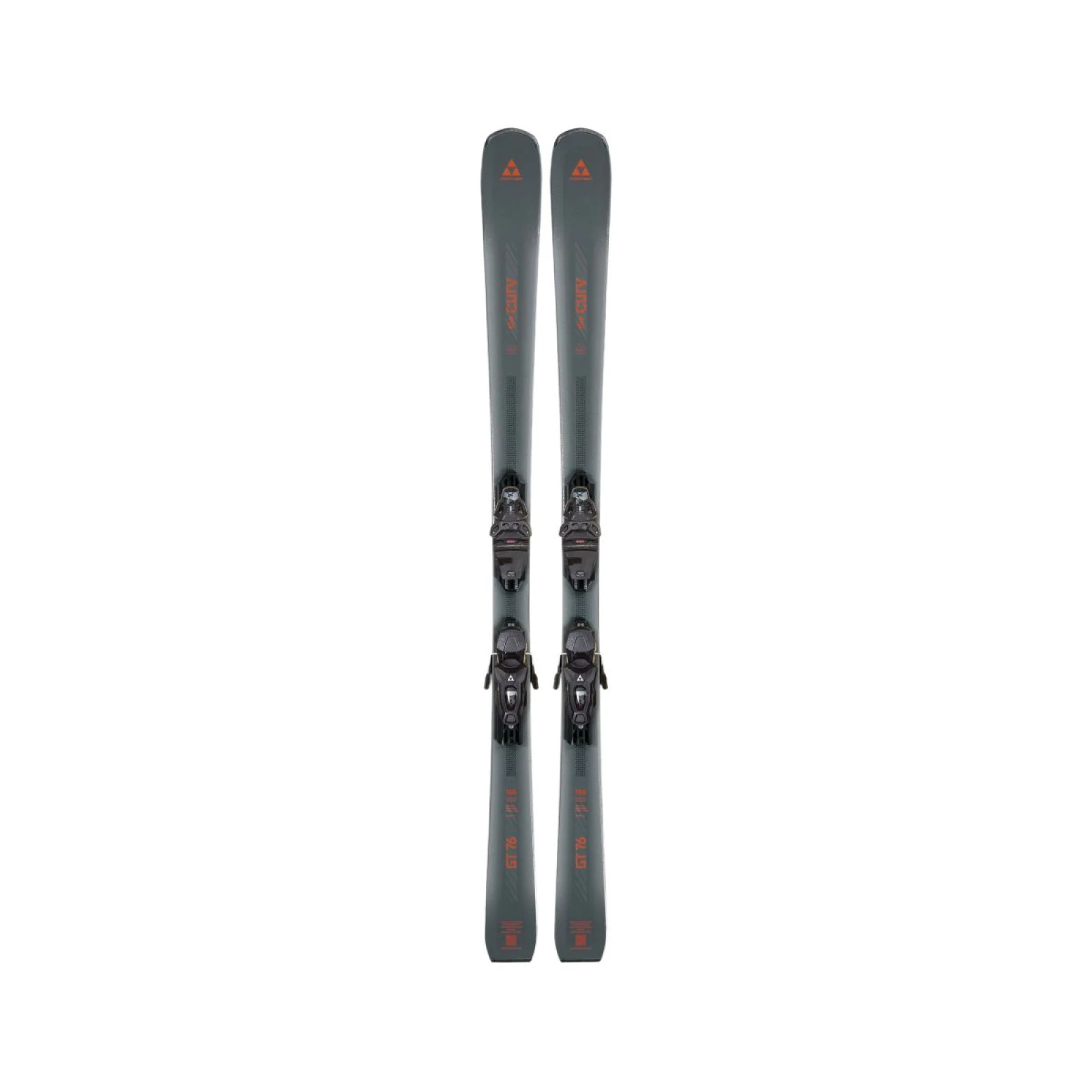 Fischer The Curve GT 76 + RSW 10 PR · záber 2