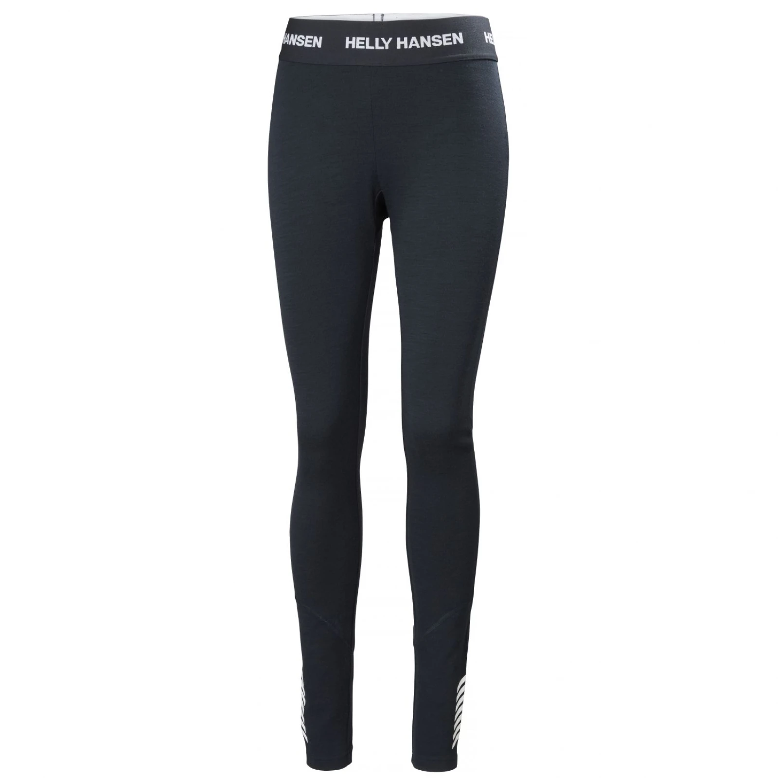 Helly Hansen Lifa Merino Midweight Pant, pánské, navy · záber 2