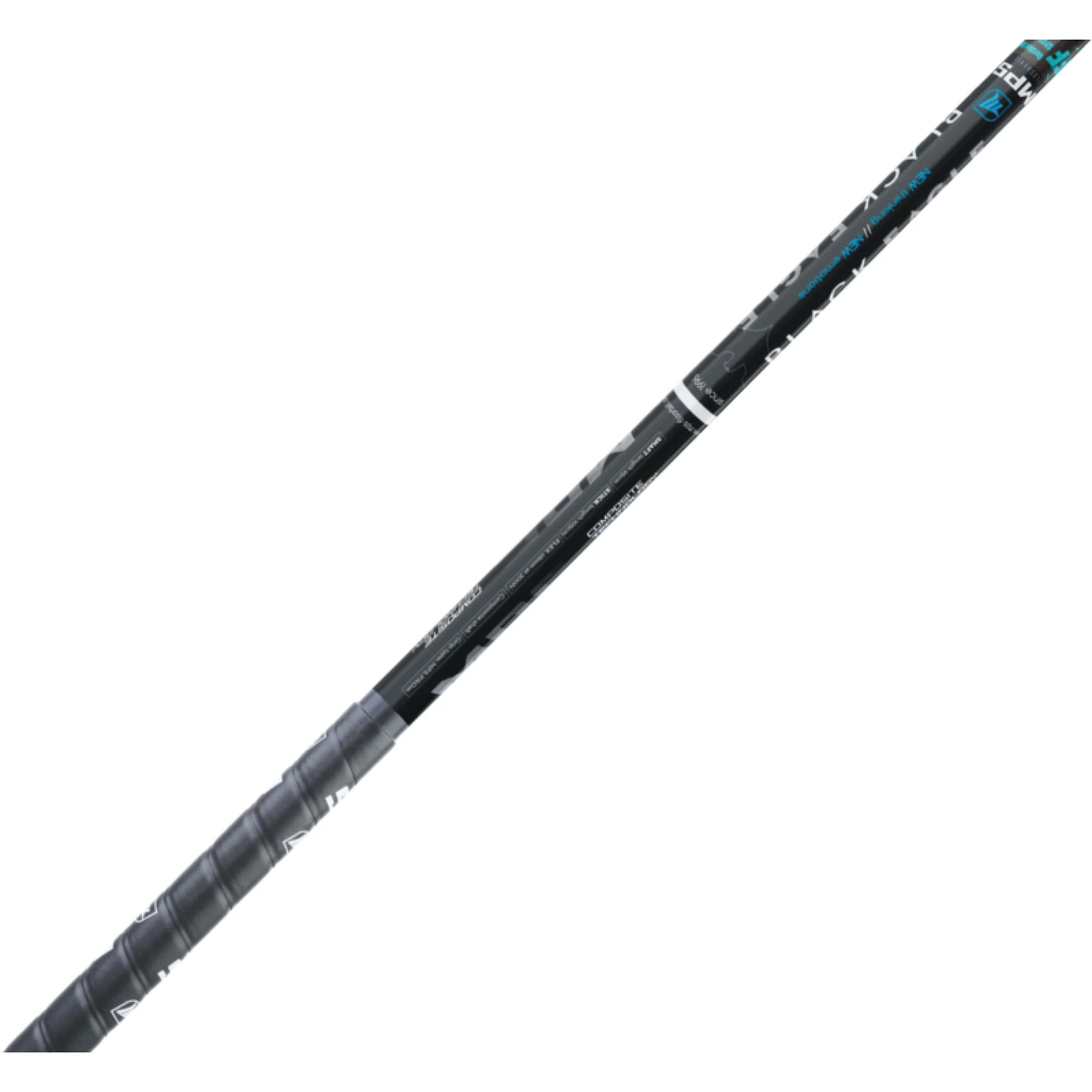 Florbalová hokejka MPS Florbalová hokejka BLACK EAGLE - BL100 L · záber 5