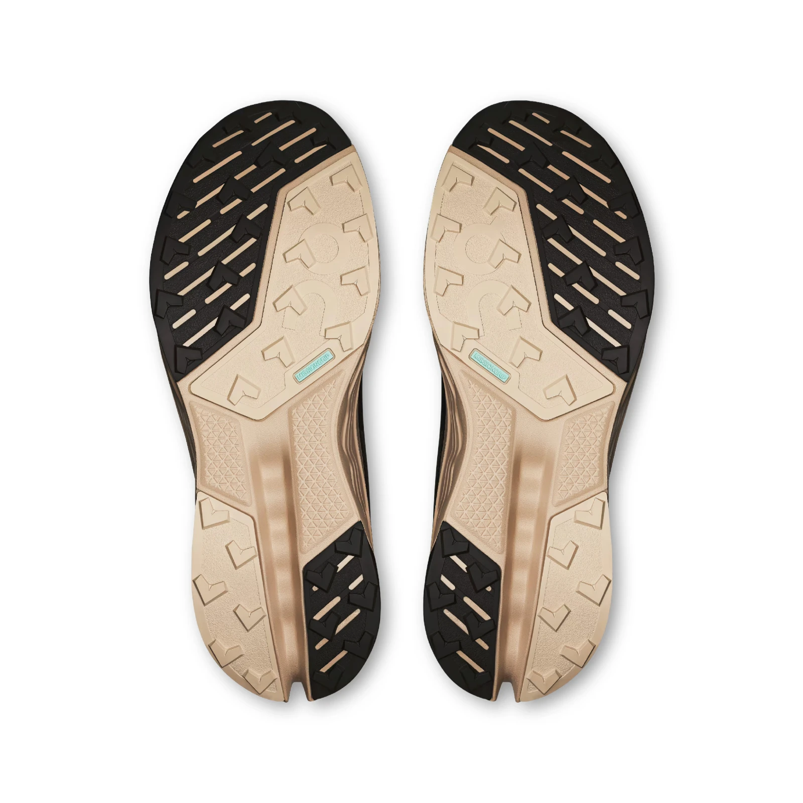 On Cloudsurfer Trail 2 Waterproof M - Velikost: 46 · záber 5