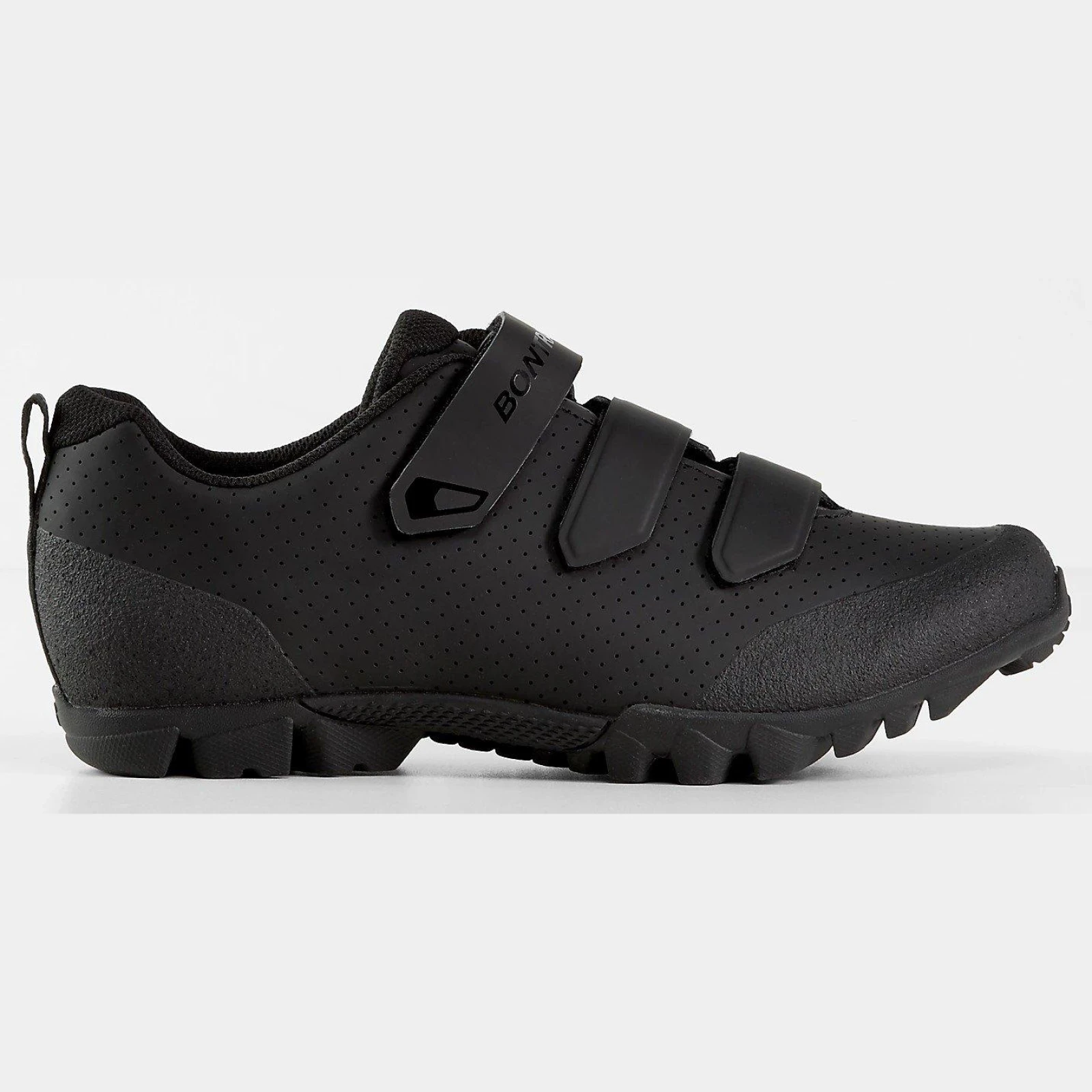 Bontrager Quantum MTB · záber 2