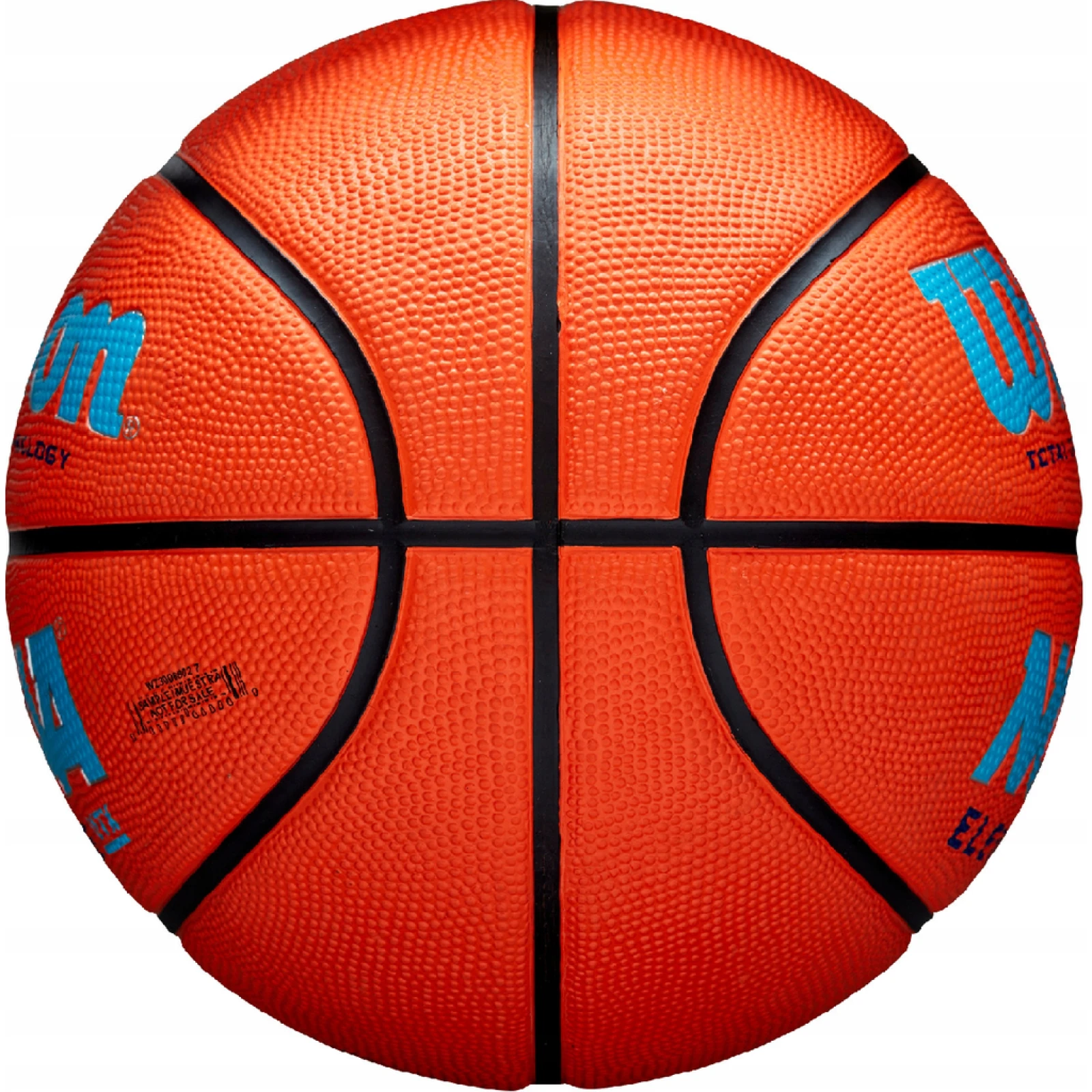 Wilson NCAA Elevate VTX - Velikost: 7 · záber 3