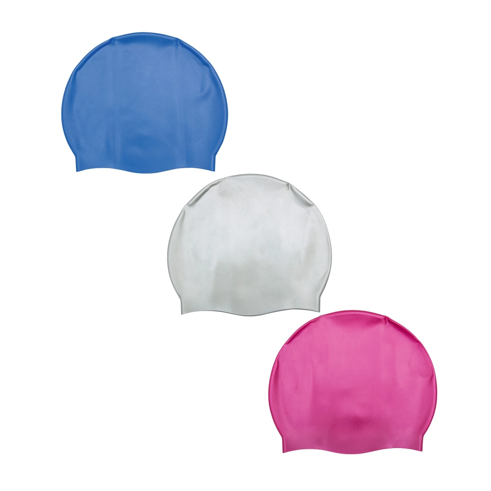 Plavecká čepice BESTWAY Hydro Swim 26006 · záber 1
