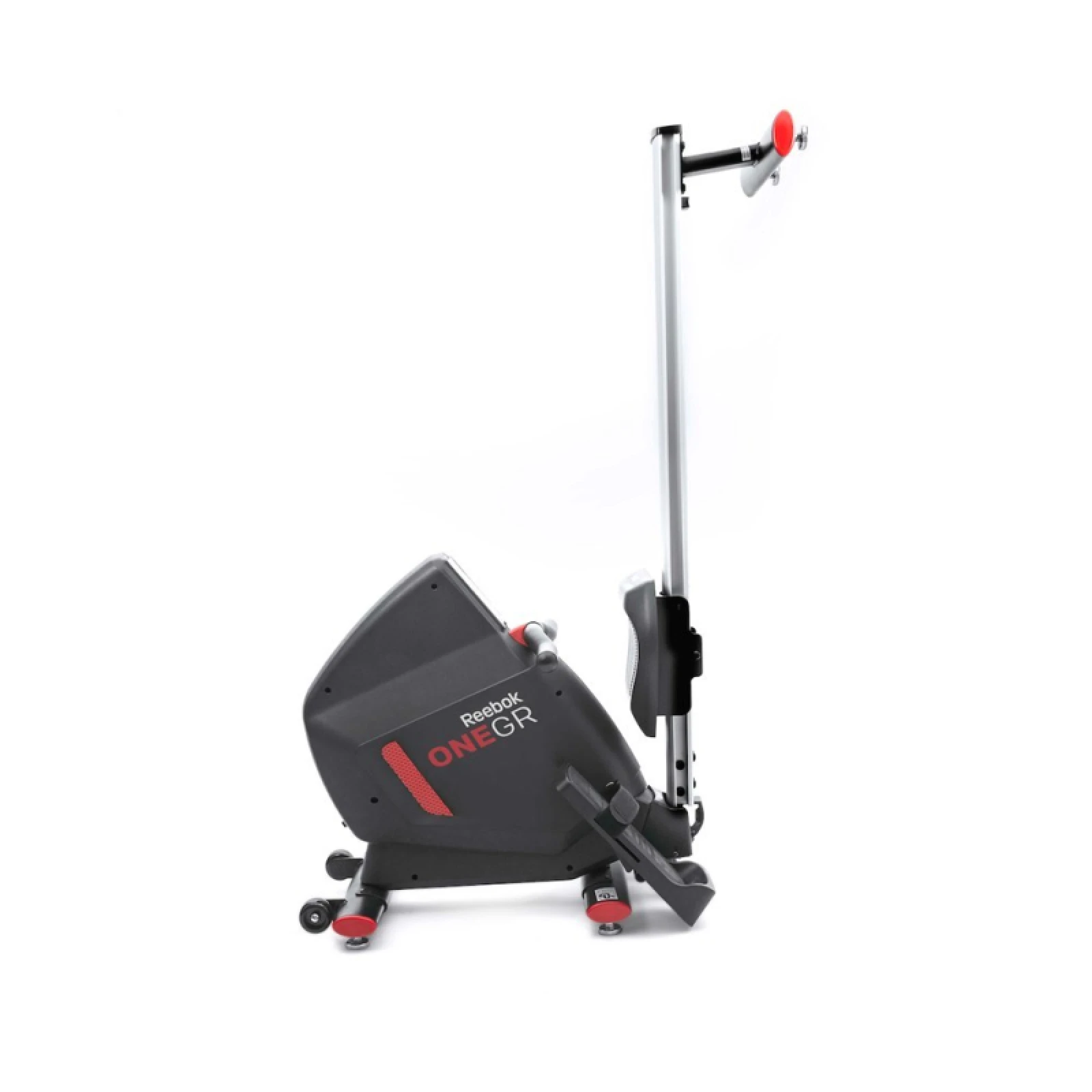 Veslařský trenažér REEBOK GR Rower · záber 4