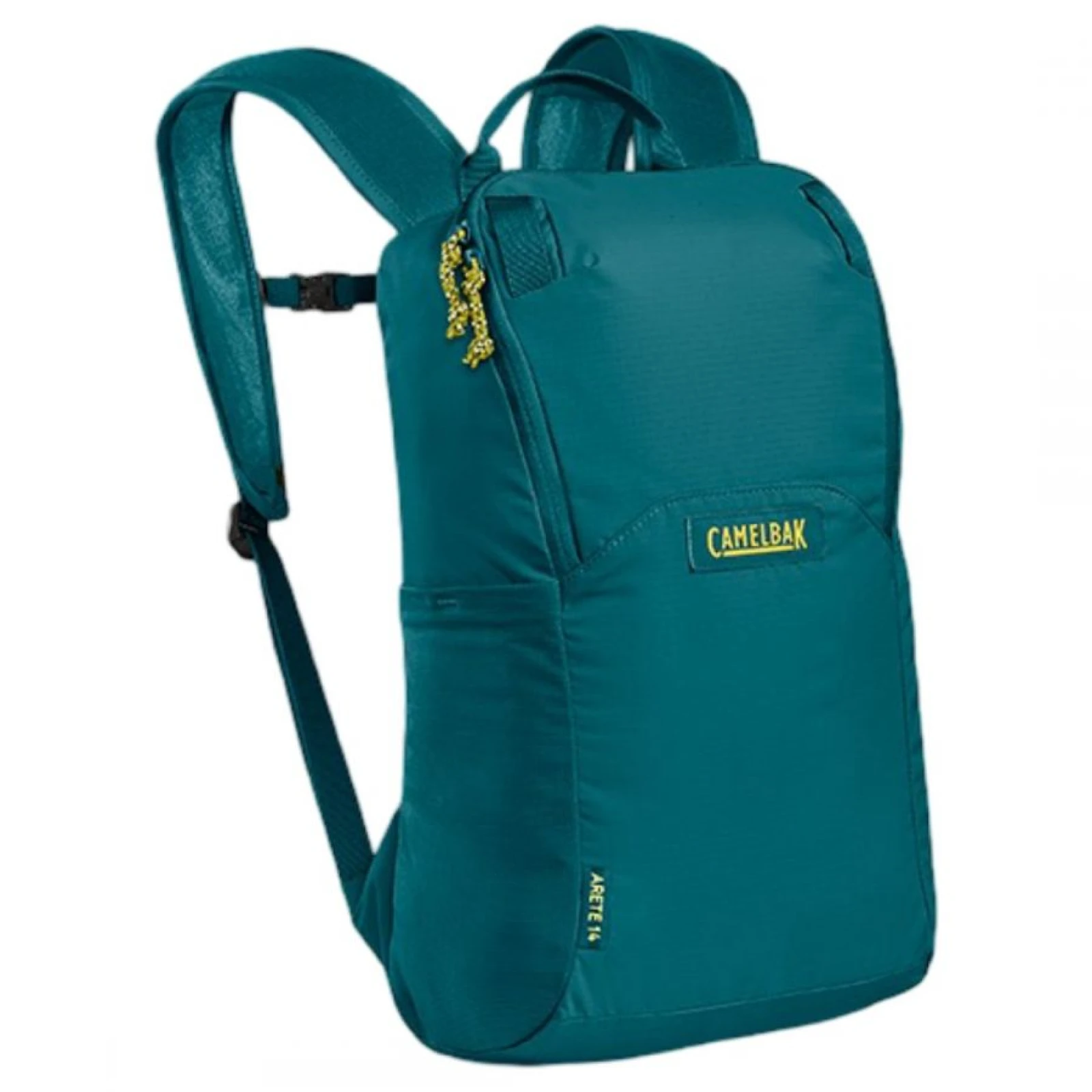 Camelbak Arete 14 Terra, batoh, modrá/zelená · záber 1