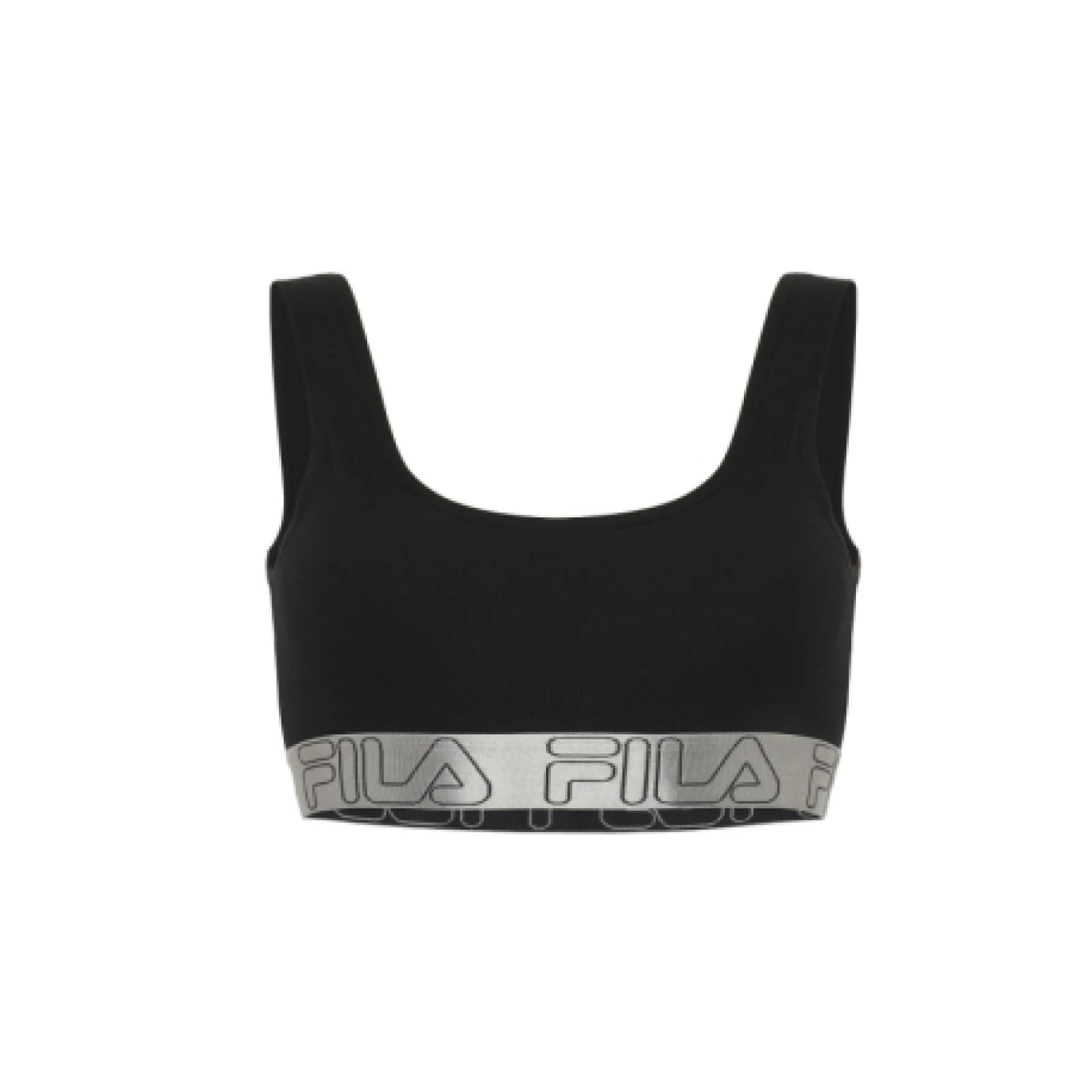 Dámská podprsenka FILA 1PACK-FU6345 WOMAN BRA 200 · záber 1