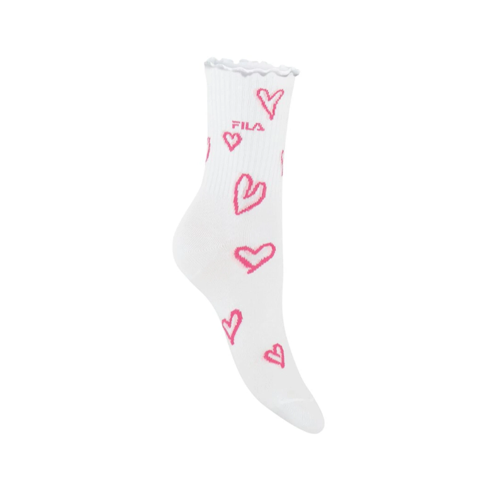 Dámské ponožky FILA 3PACK-WOMAN NORMAL SOCKS · záber 3