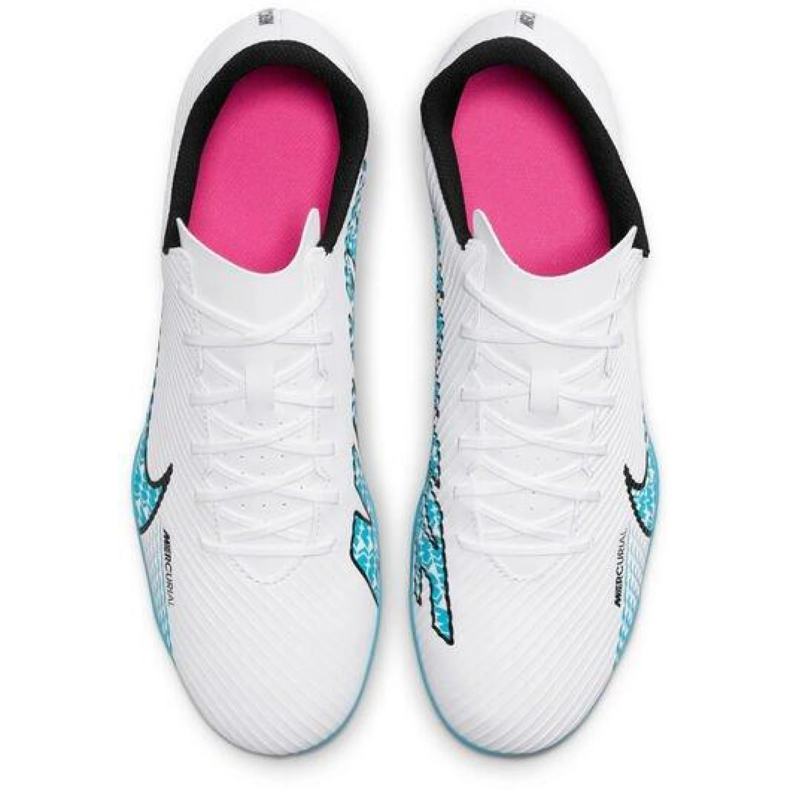 Nike Mercurial Vapor 15 Club MG/FG Velikost: 44,5 EUR · záber 5