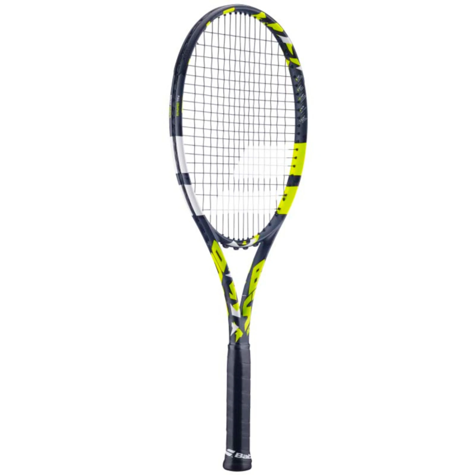 Tenisová raketa pro pokročilé BABOLAT BOOST AERO PINK STRUNG · záber 11